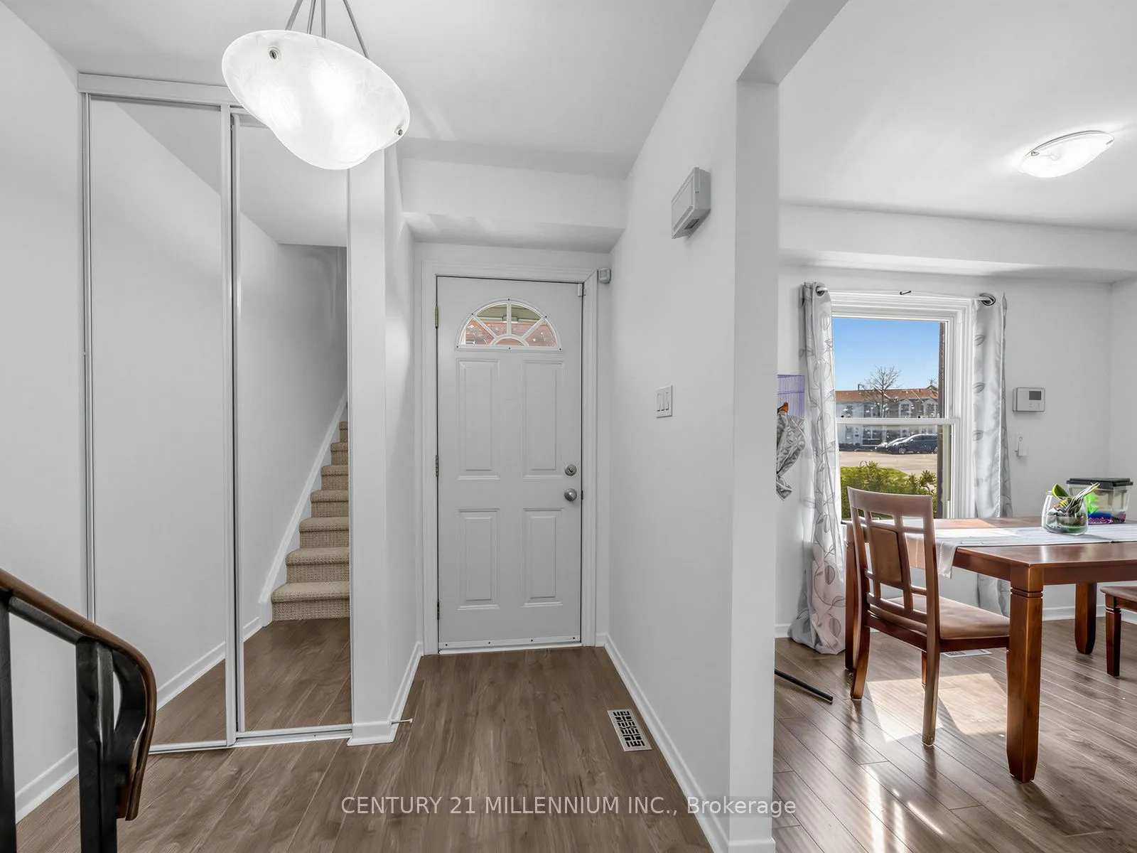 1020 Central Park Drive W #52