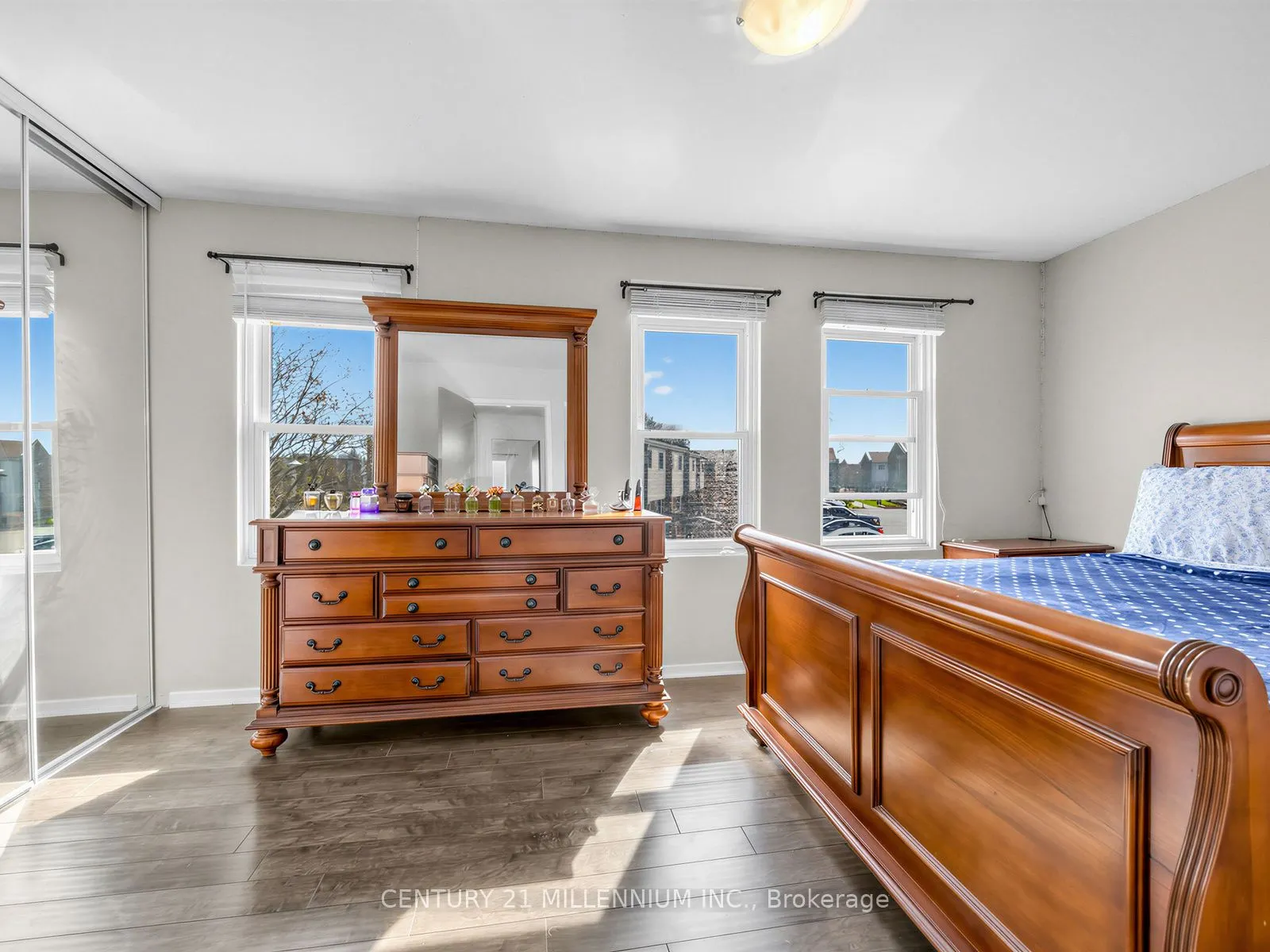 1020 Central Park Drive W #52