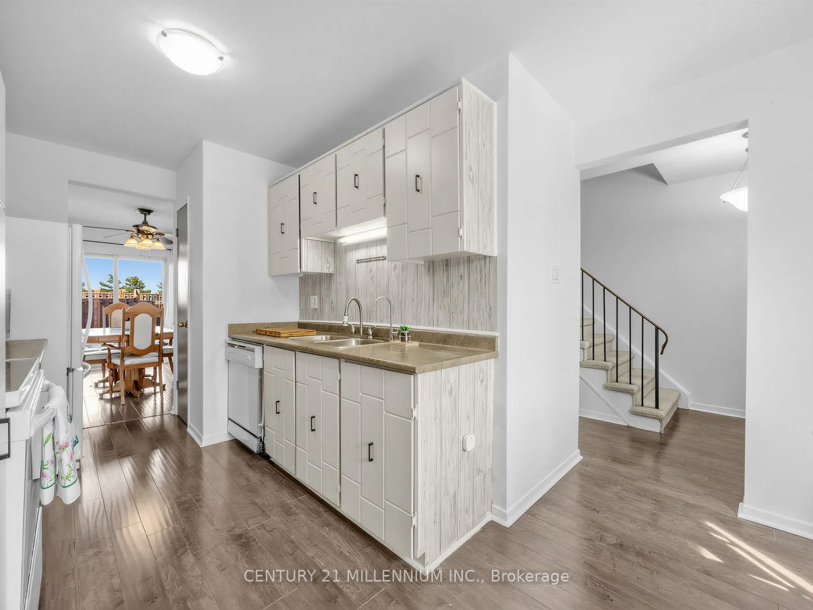 1020 Central Park Drive W #52