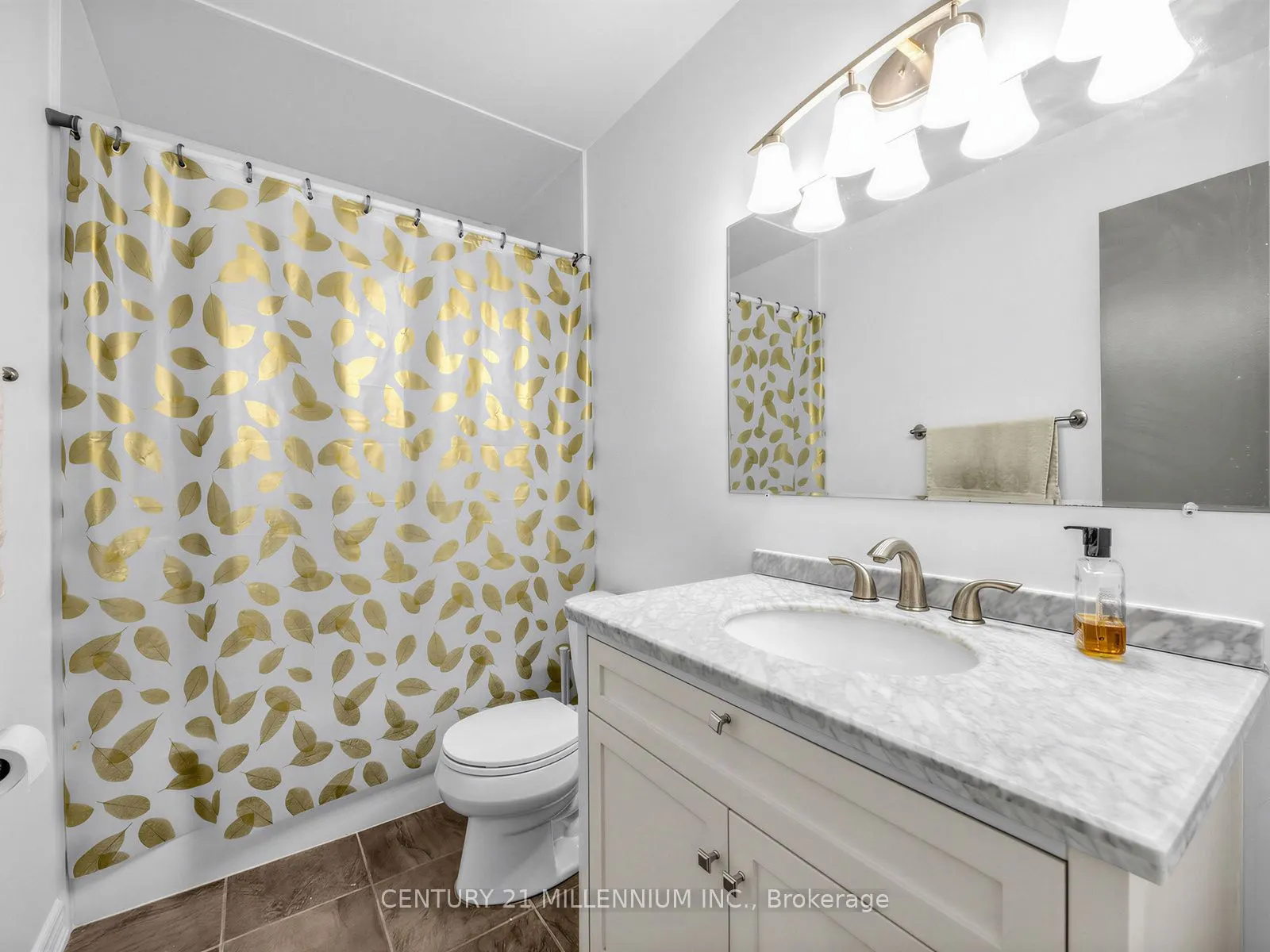 1020 Central Park Drive W #52