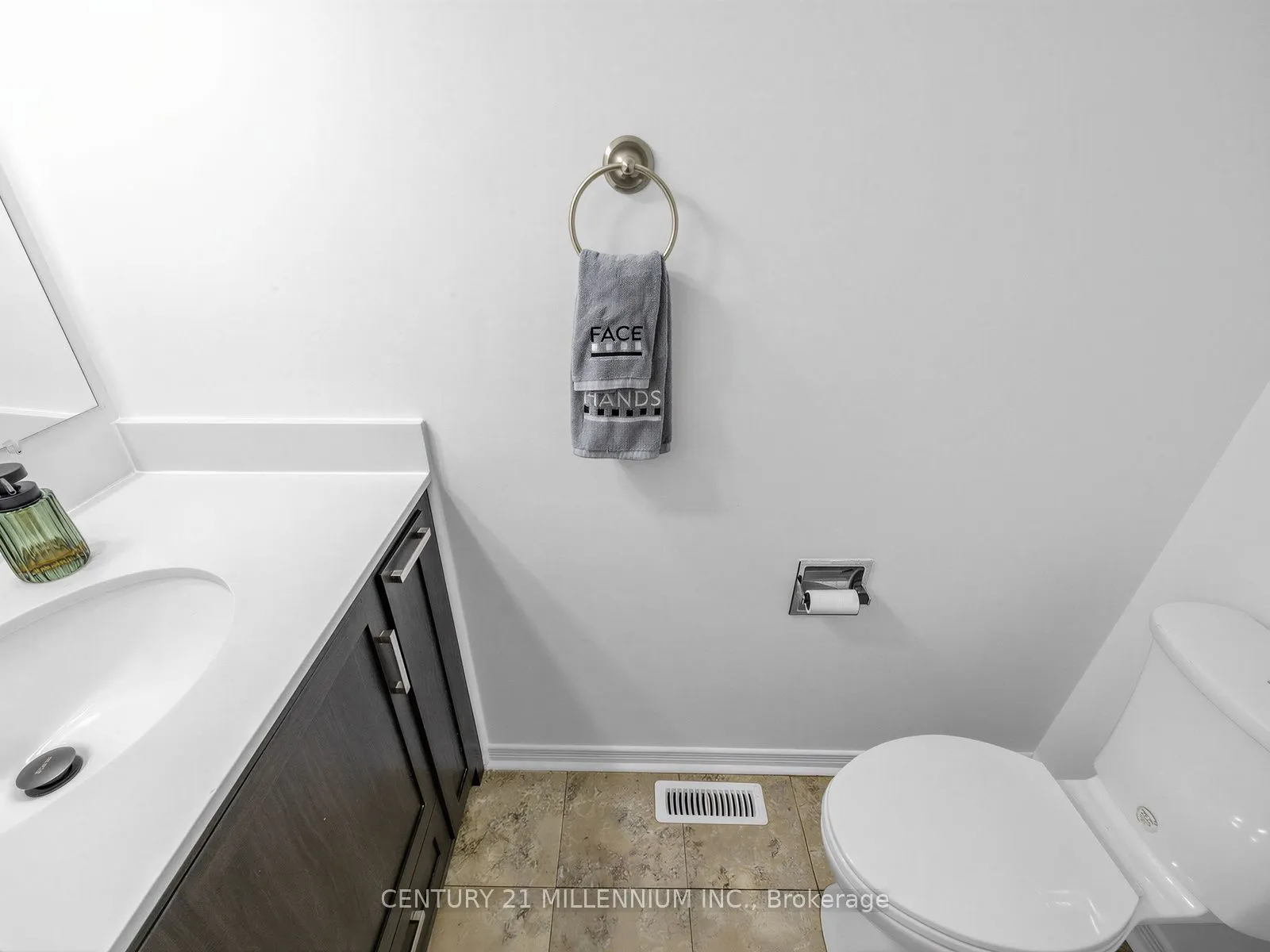 1020 Central Park Drive W #52