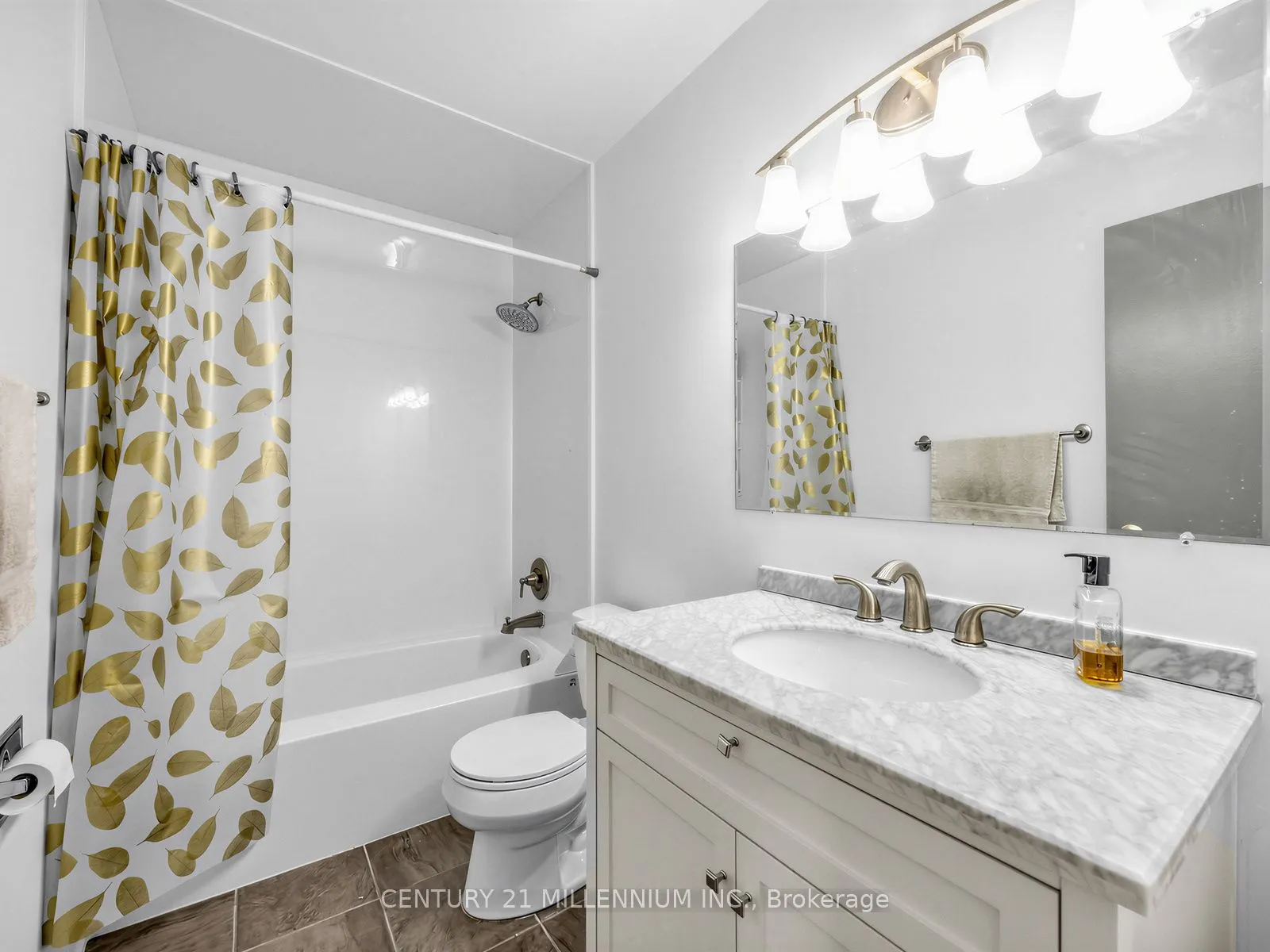 1020 Central Park Drive W #52