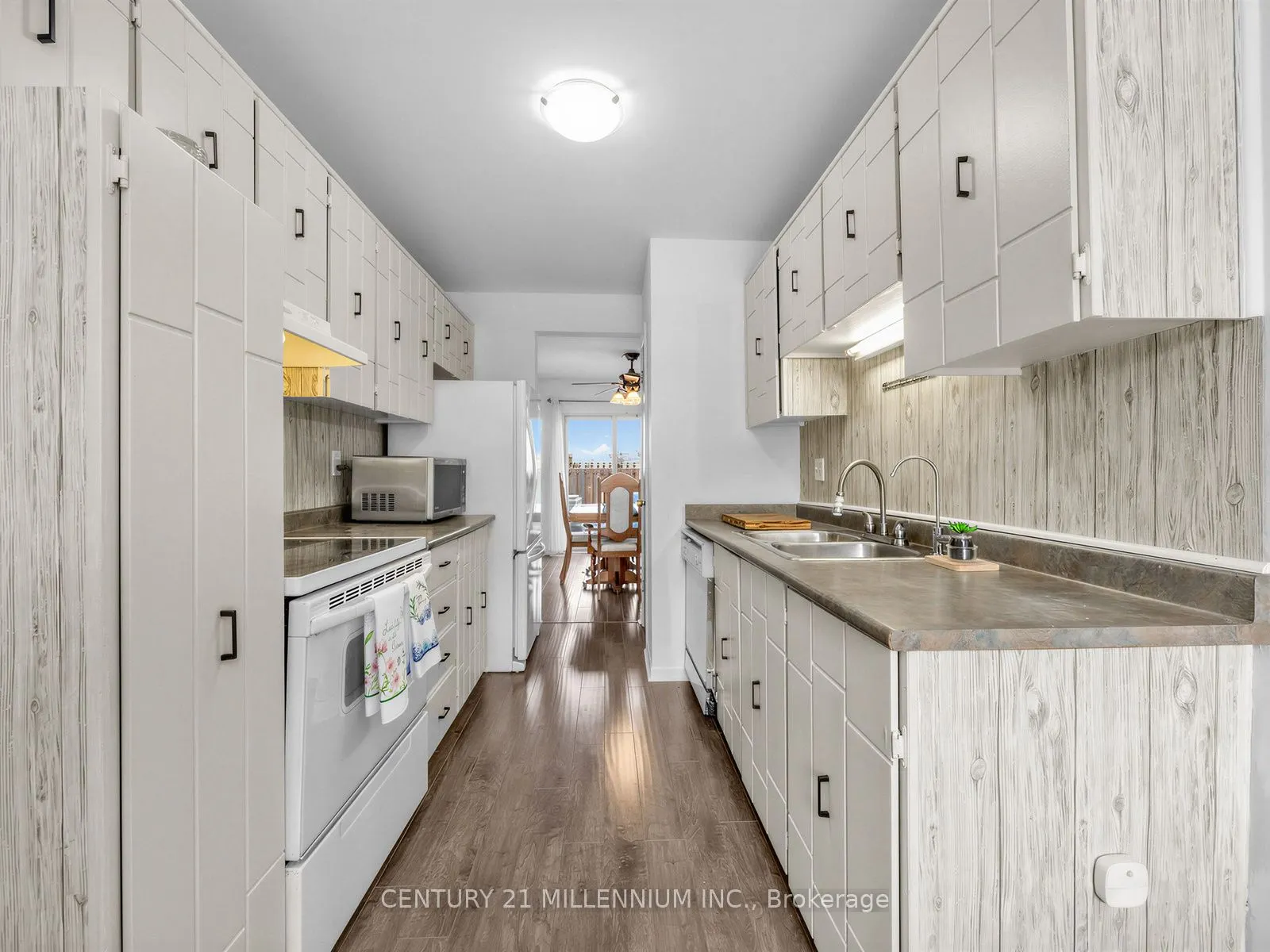 1020 Central Park Drive W #52