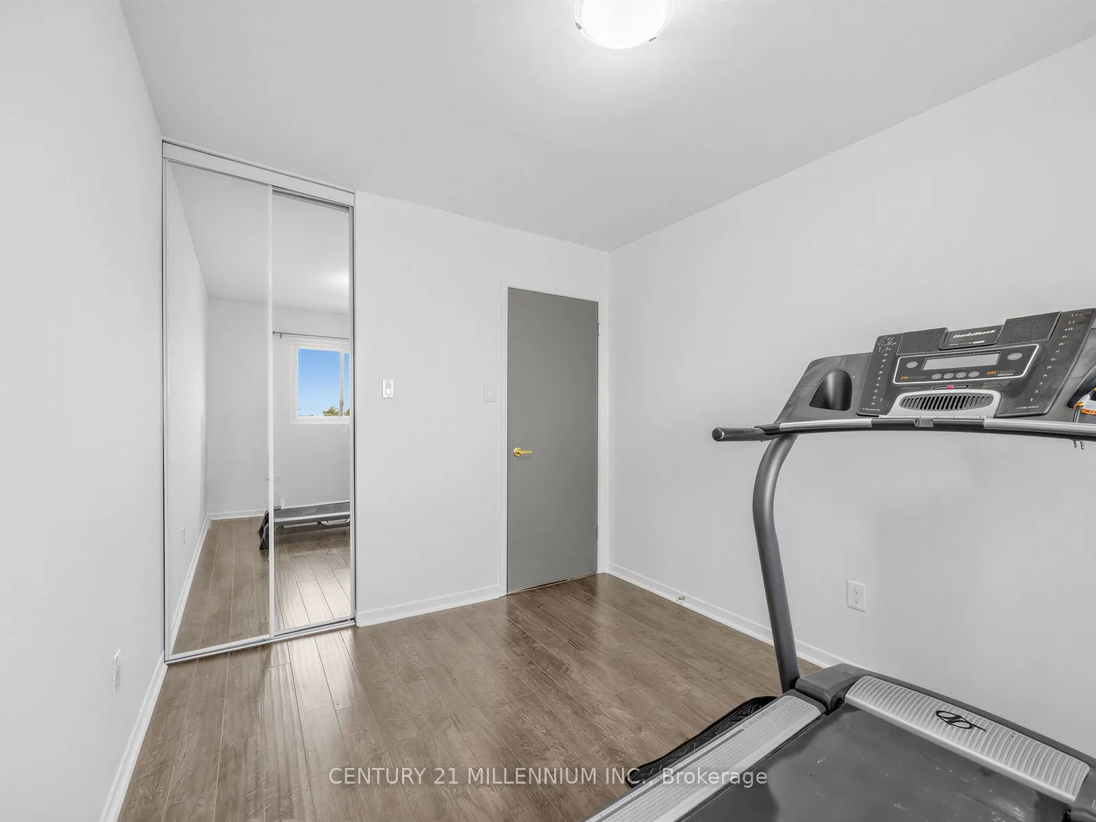 1020 Central Park Drive W #52