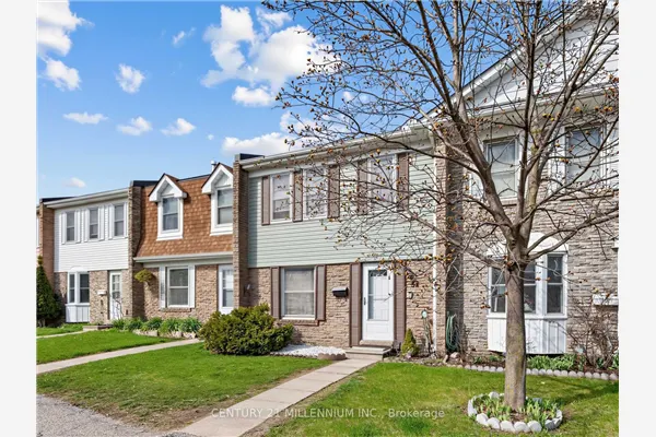 1020 Central Park Drive W