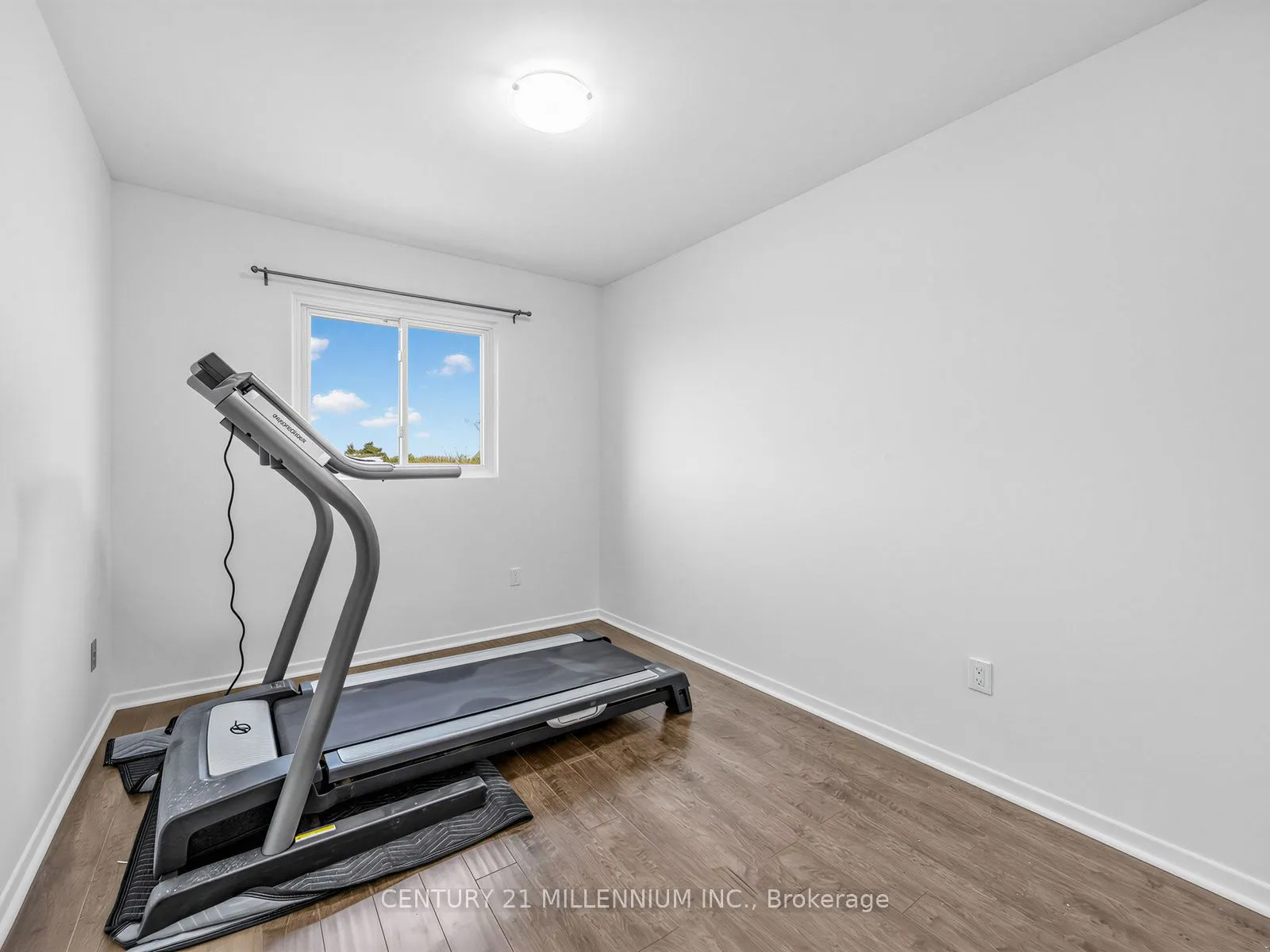 1020 Central Park Drive W #52