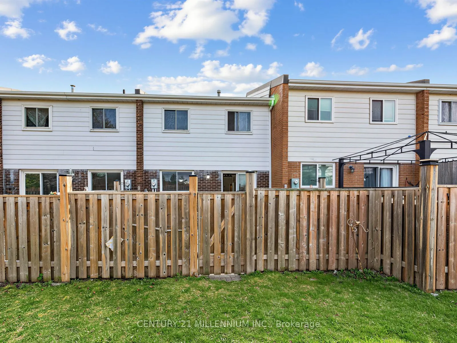 1020 Central Park Drive W #52