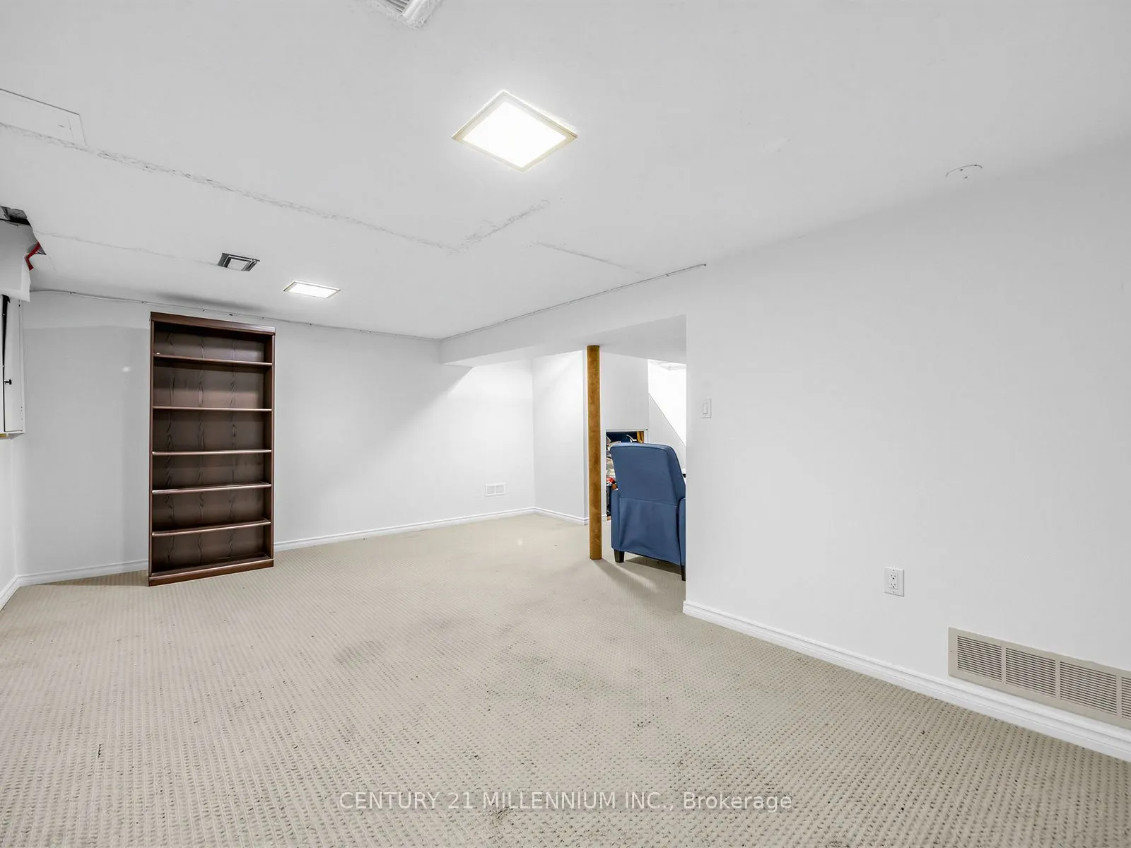 1020 Central Park Drive W #52