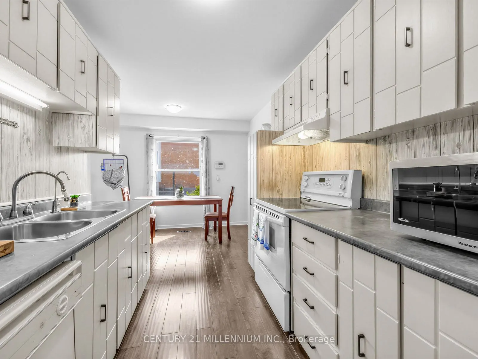 1020 Central Park Drive W #52