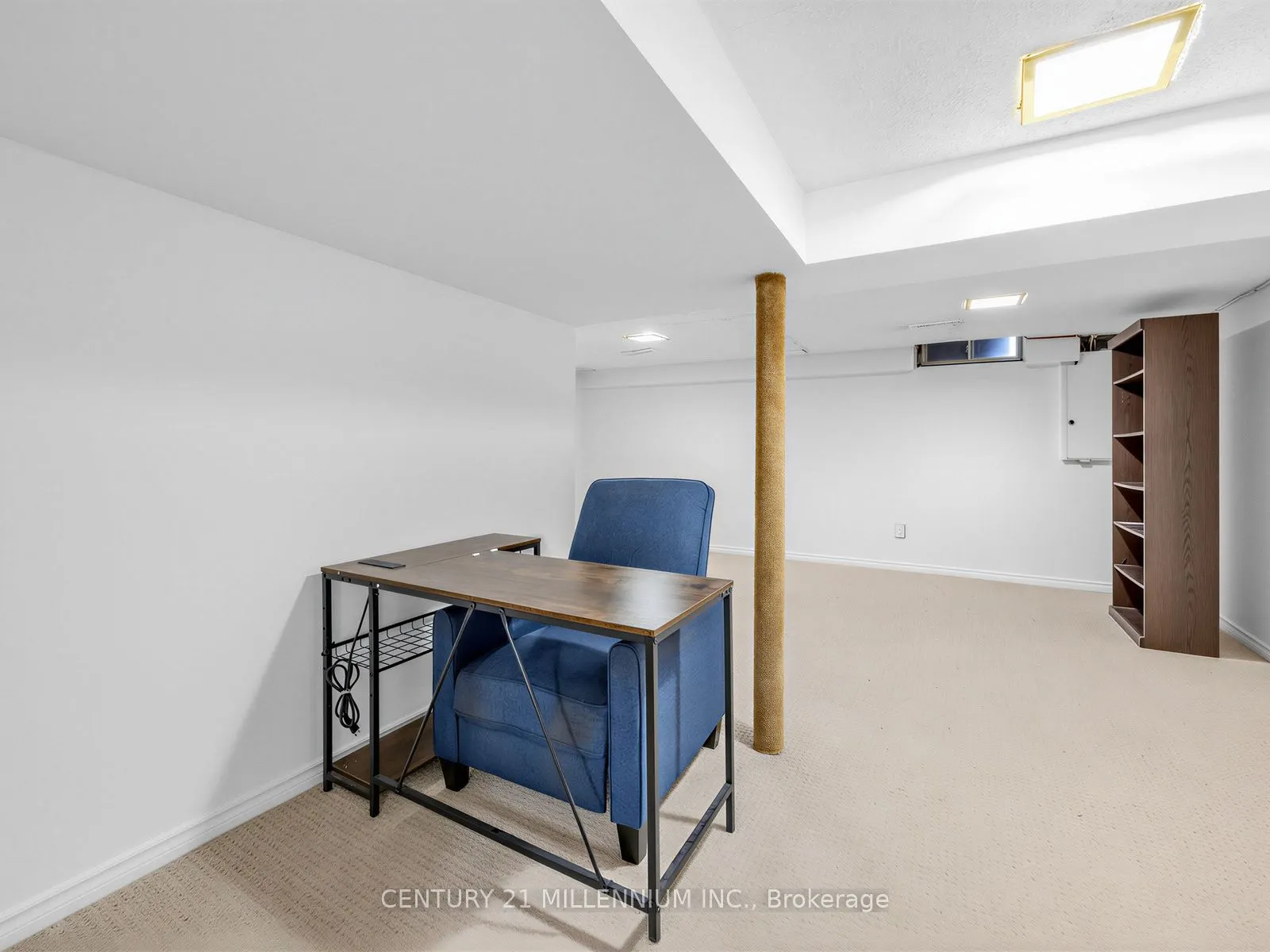 1020 Central Park Drive W #52