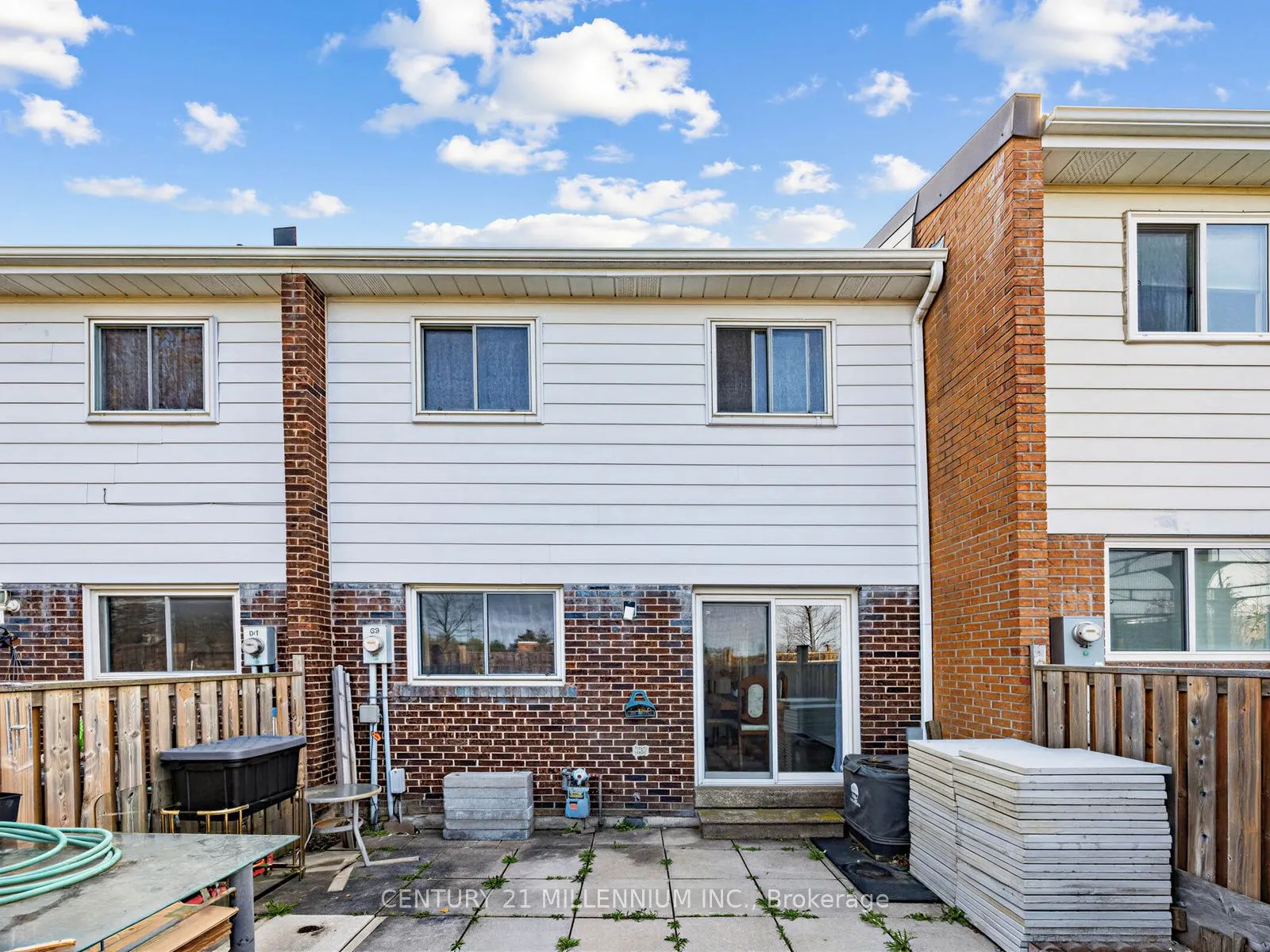 1020 Central Park Drive W #52