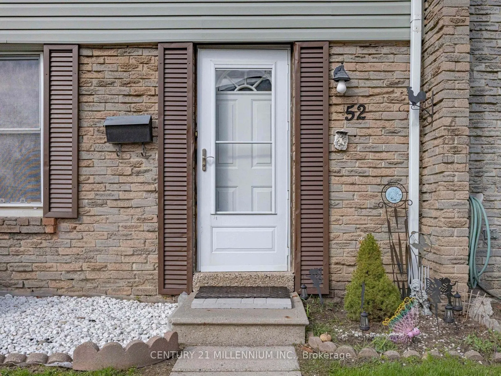 1020 Central Park Drive W #52