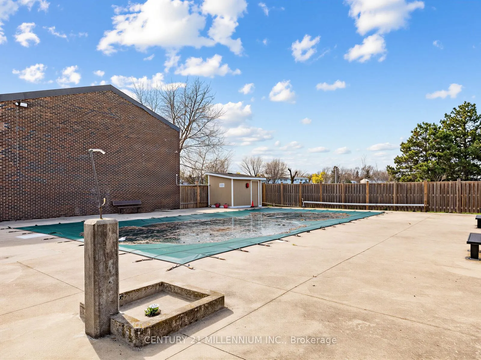 1020 Central Park Drive W #52