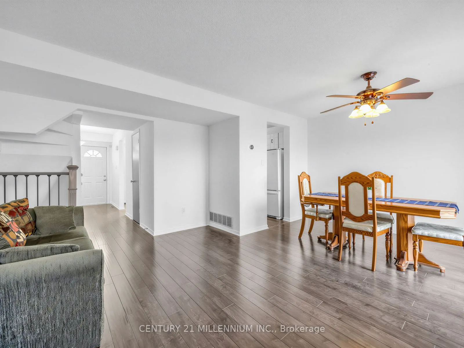 1020 Central Park Drive W #52