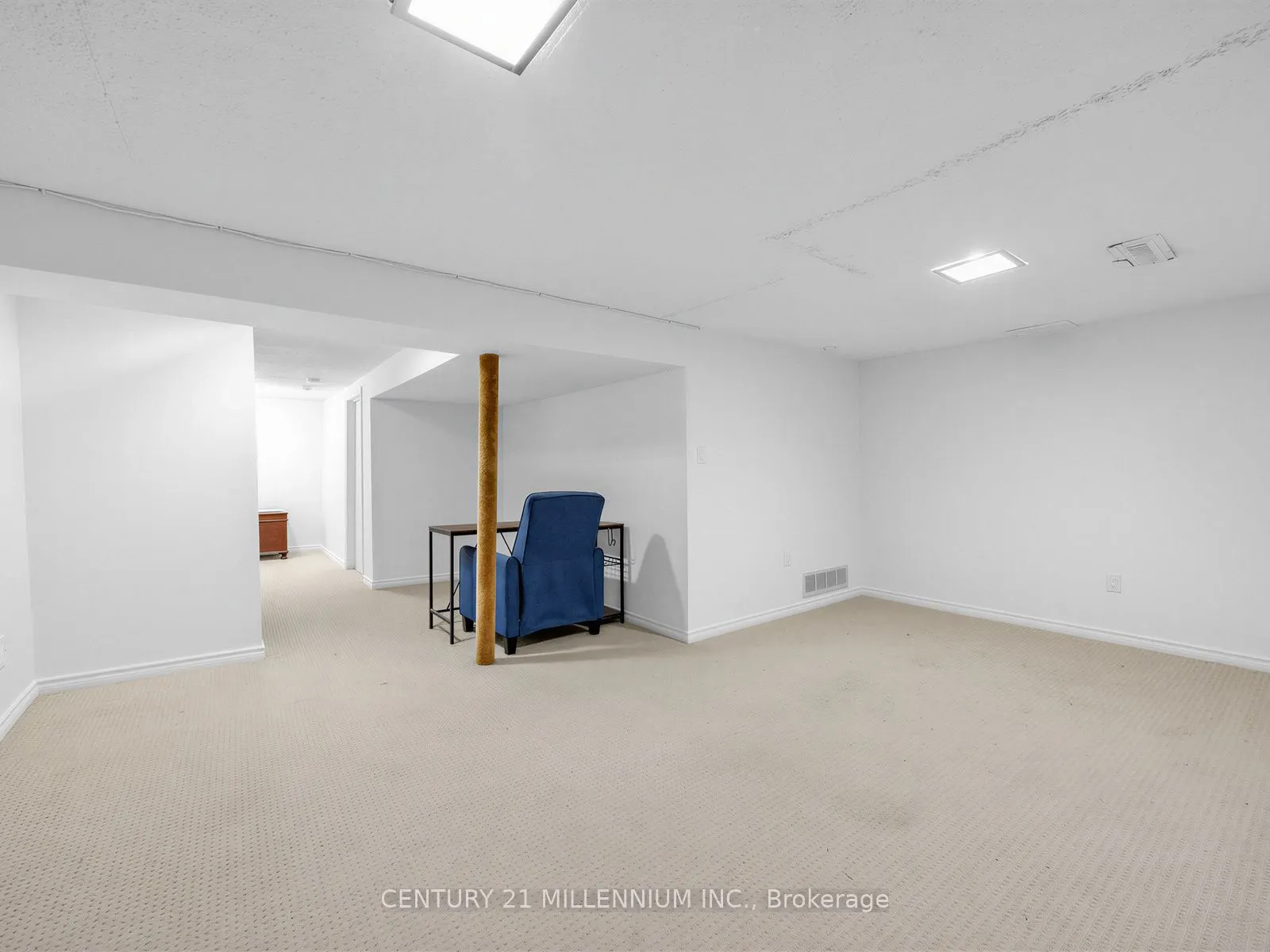 1020 Central Park Drive W #52