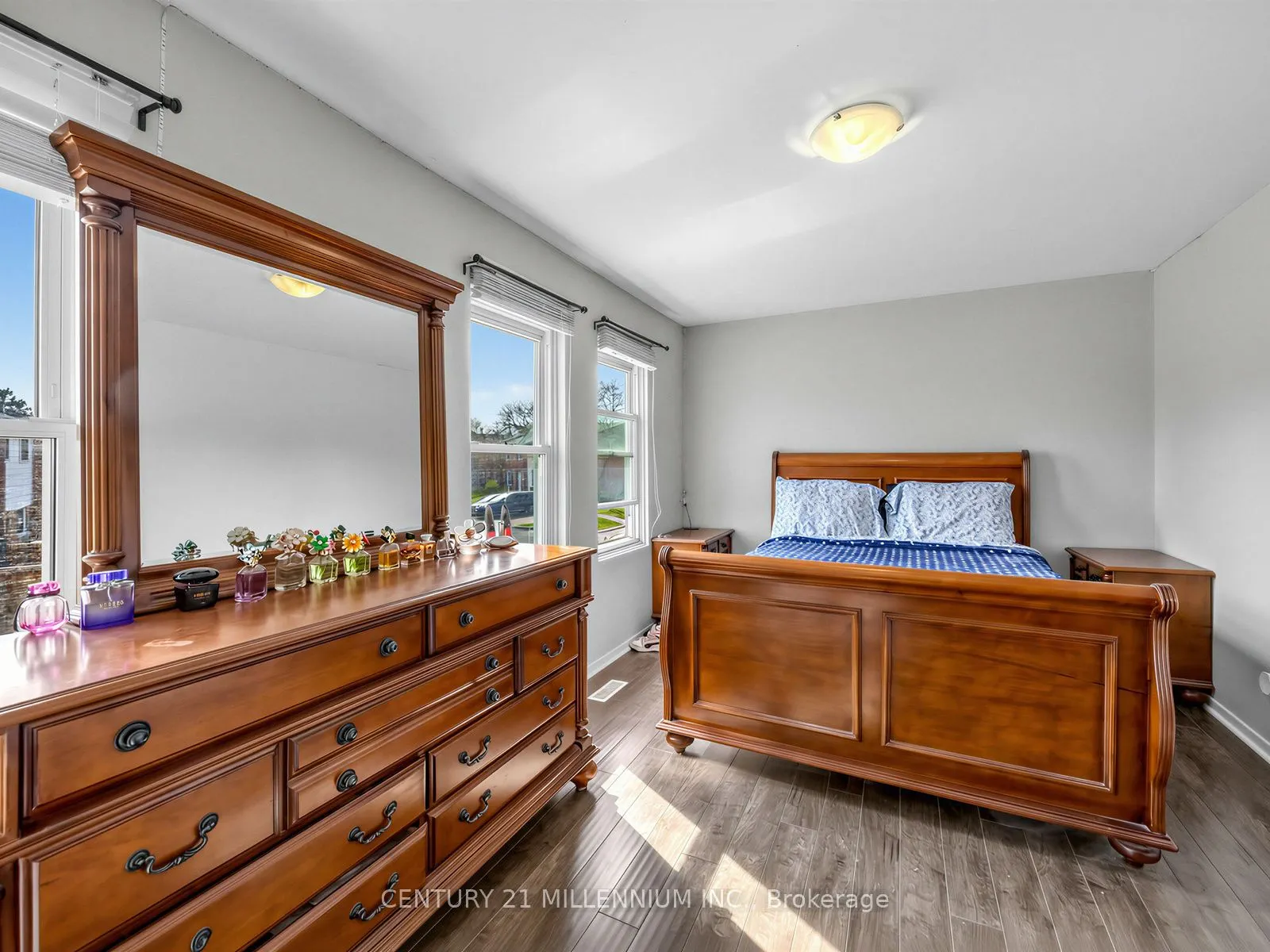 1020 Central Park Drive W #52