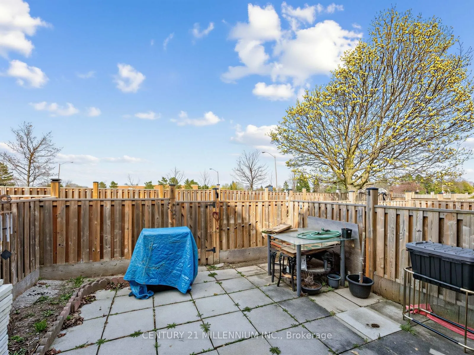 1020 Central Park Drive W #52