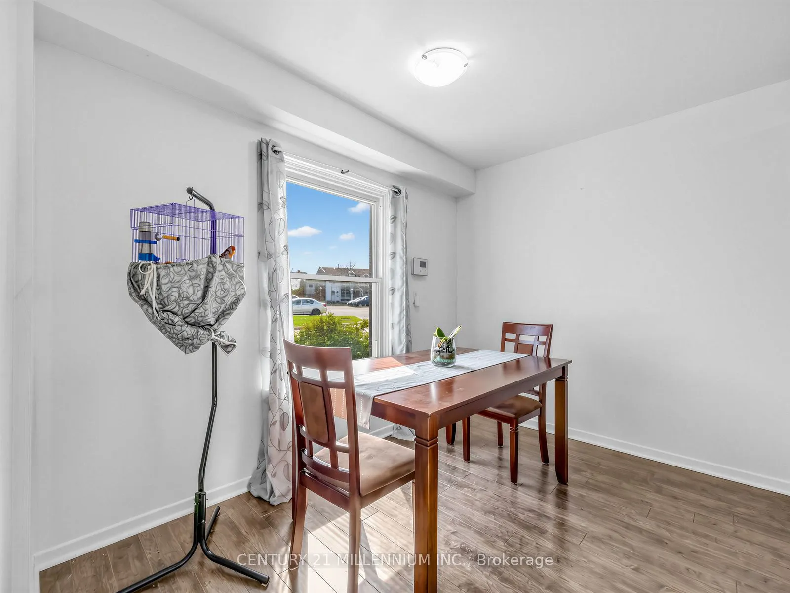 1020 Central Park Drive W #52