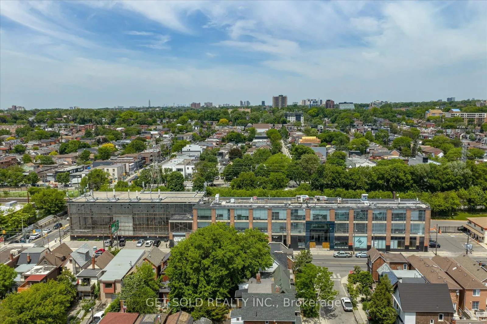 950 Dupont Street