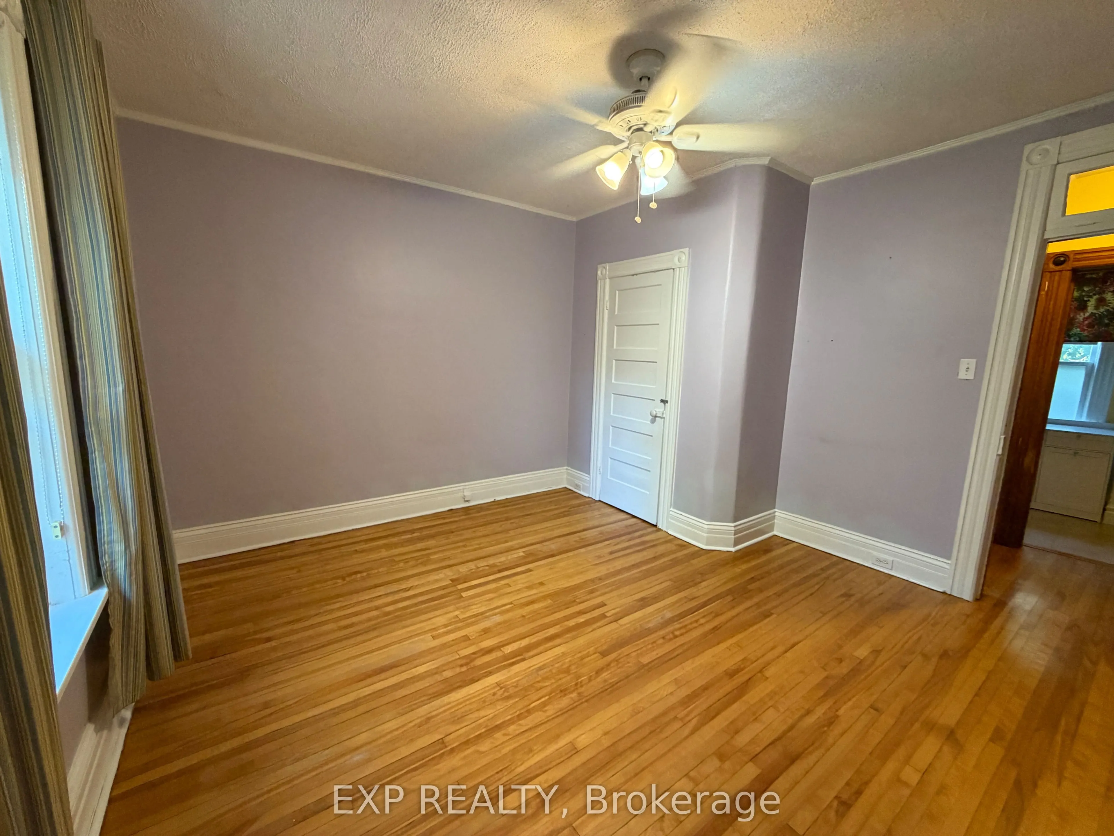 52 First Street #Upper