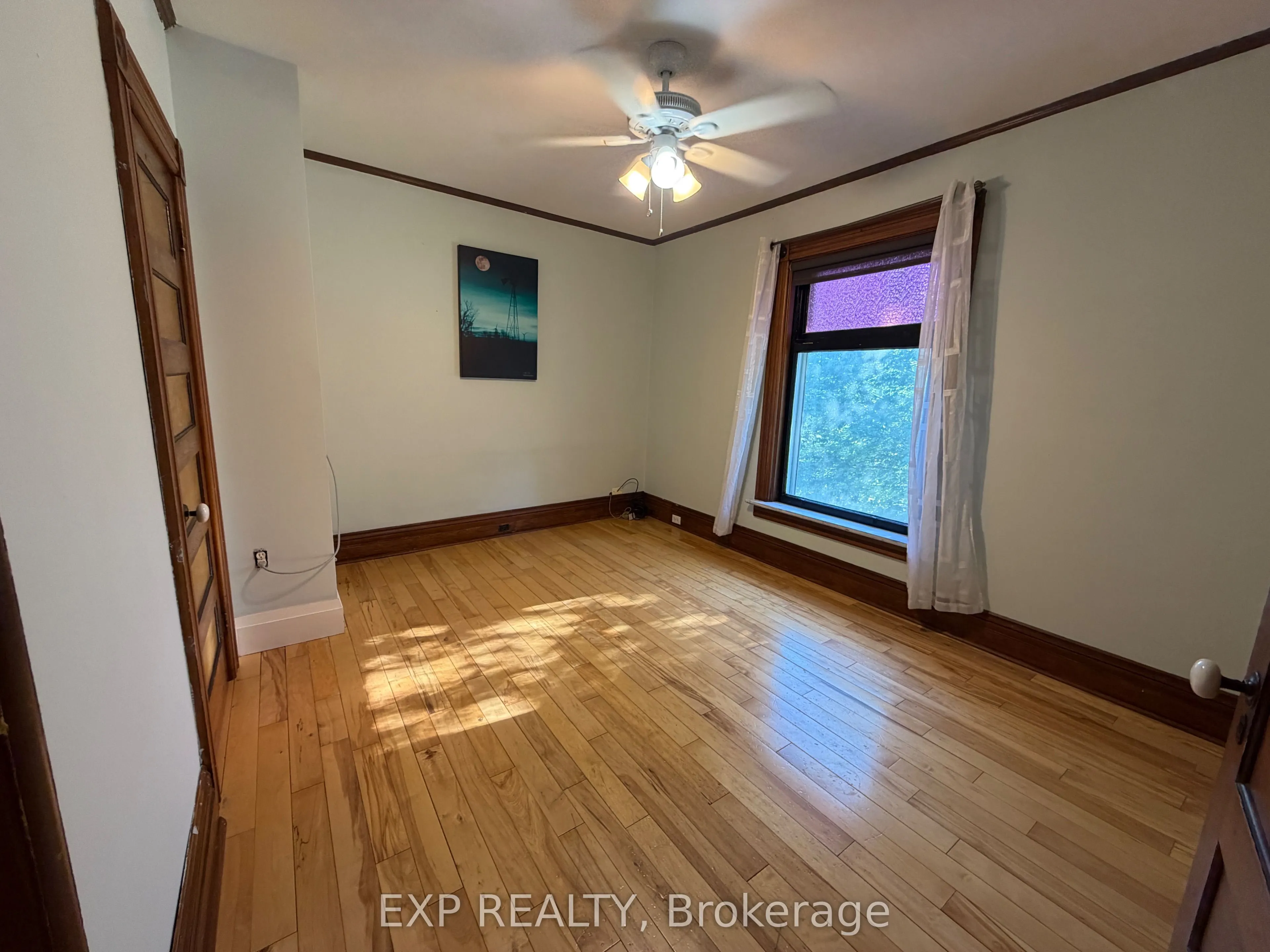 52 First Street #Upper