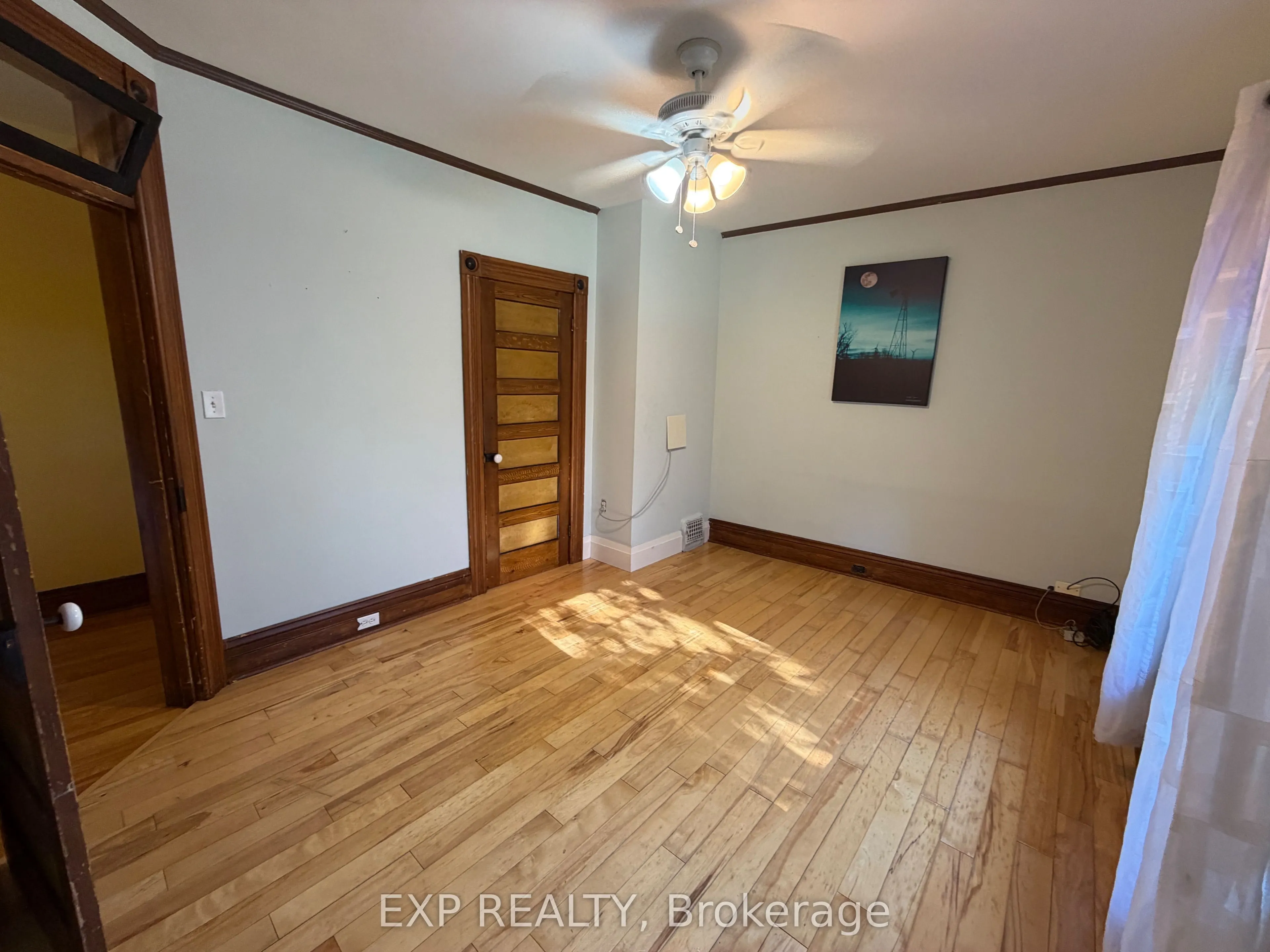 52 First Street #Upper
