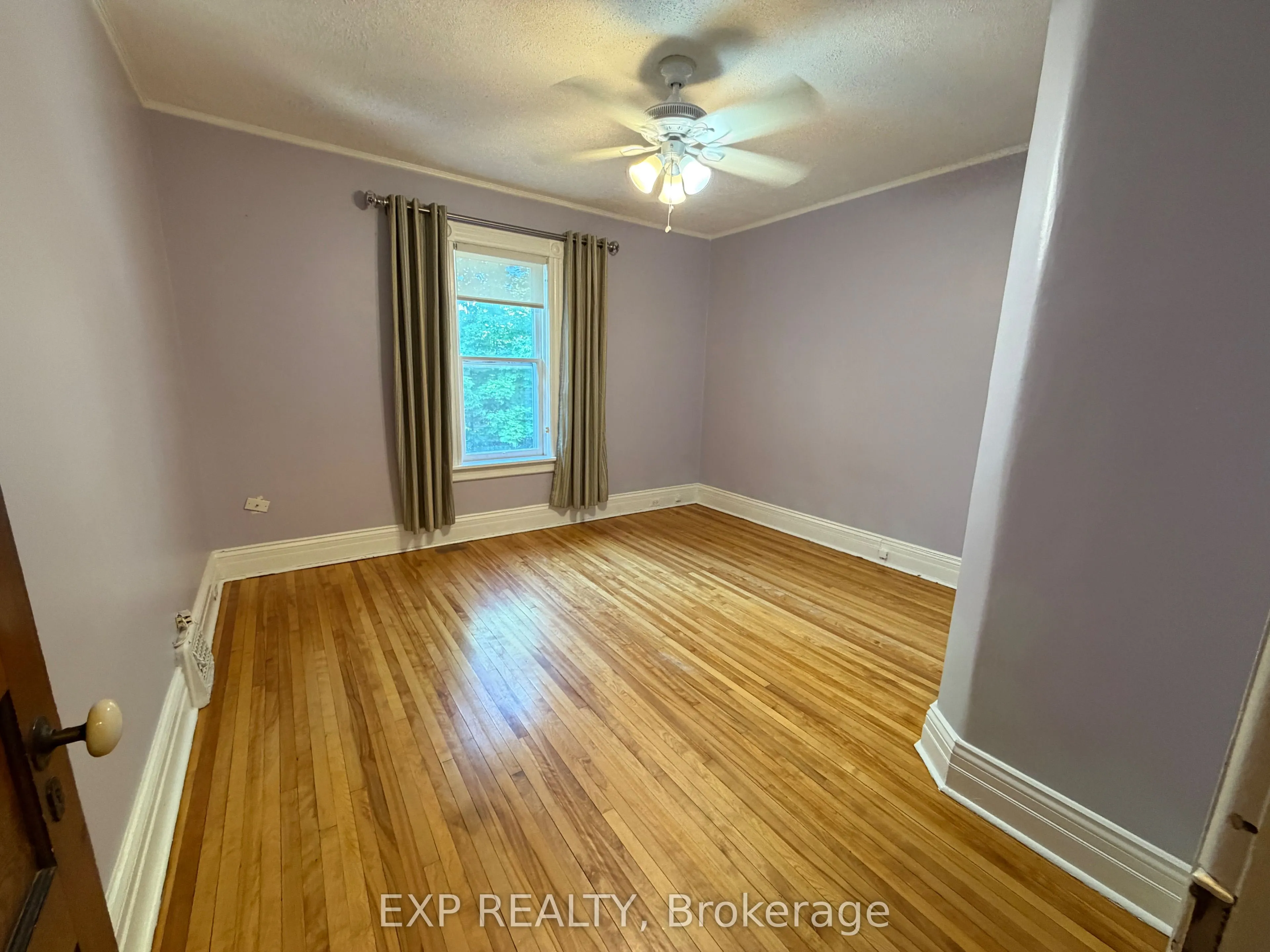 52 First Street #Upper