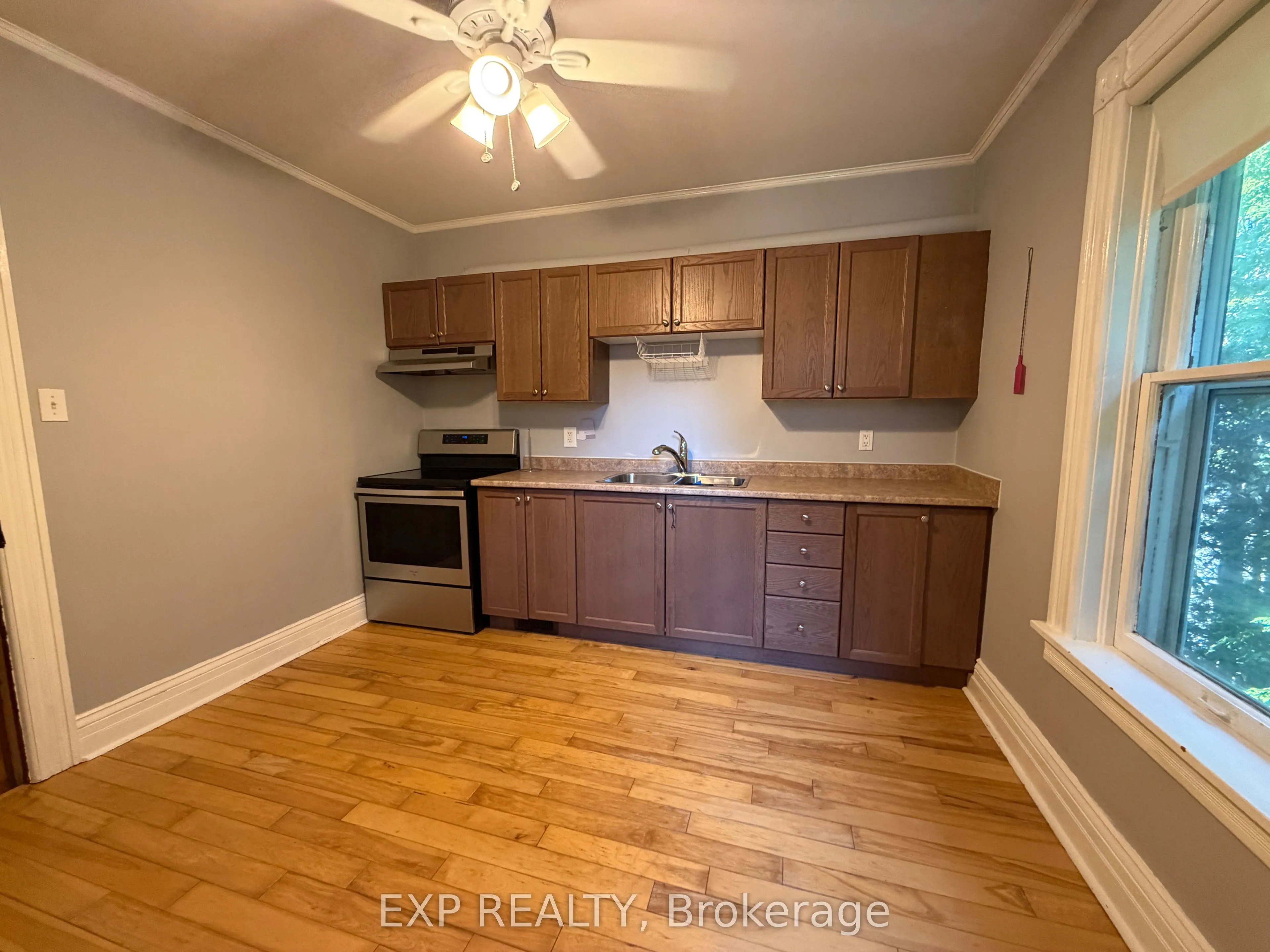 52 First Street #Upper