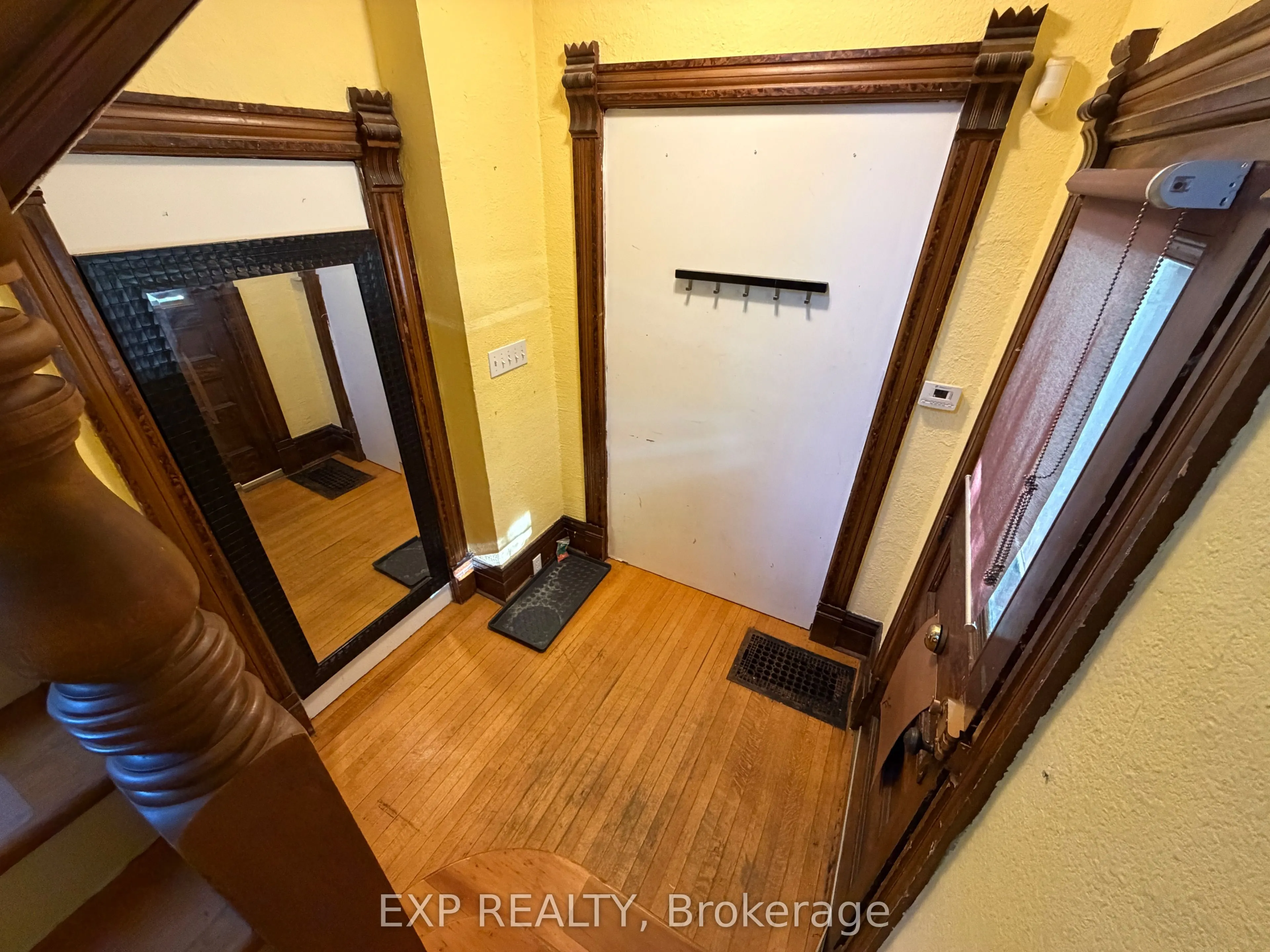 52 First Street #Upper