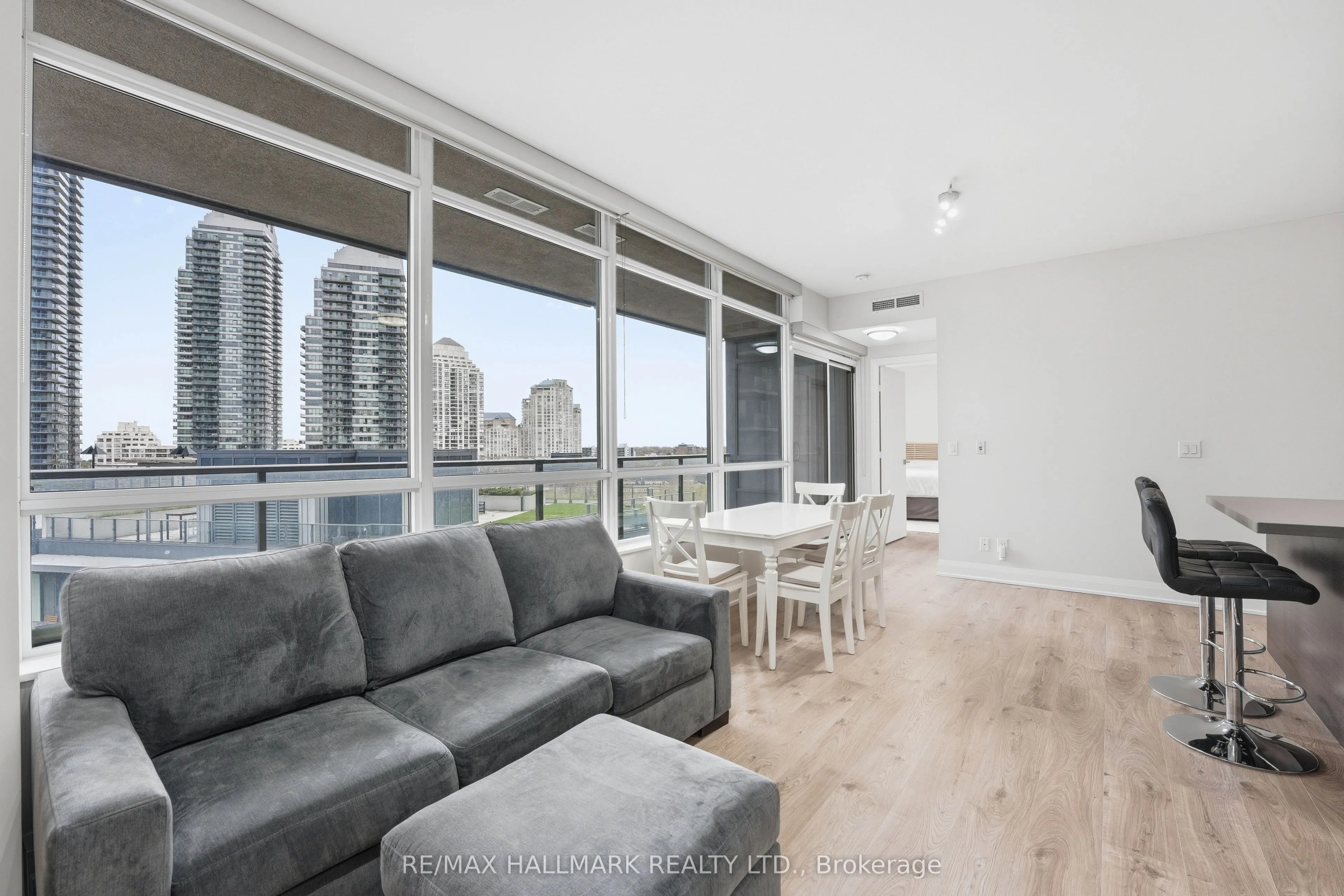 36 Park Lawn Road #710