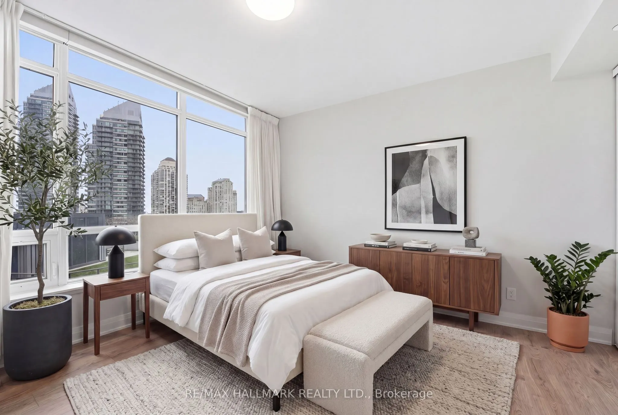 36 Park Lawn Road #710