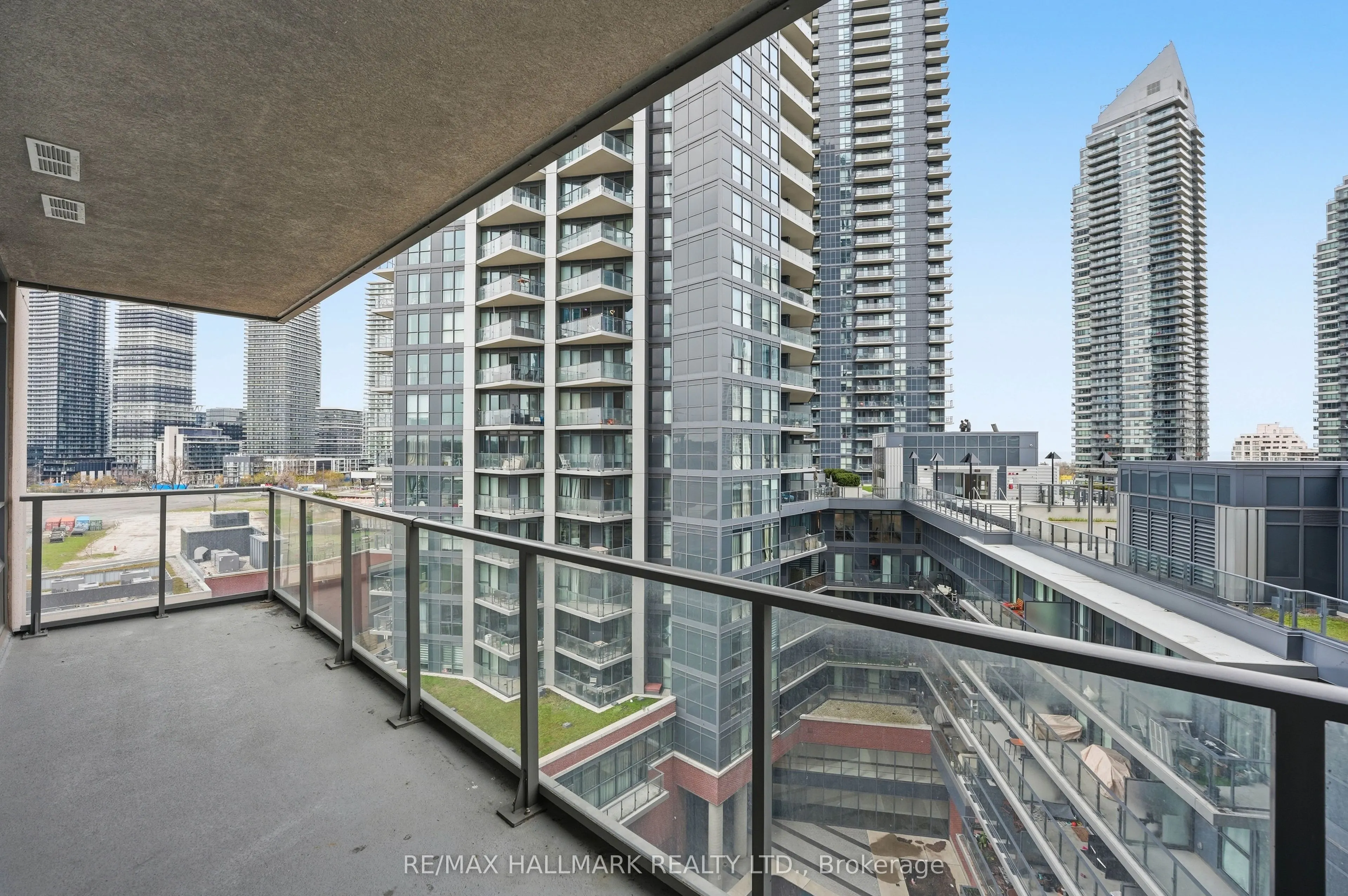 36 Park Lawn Road #710