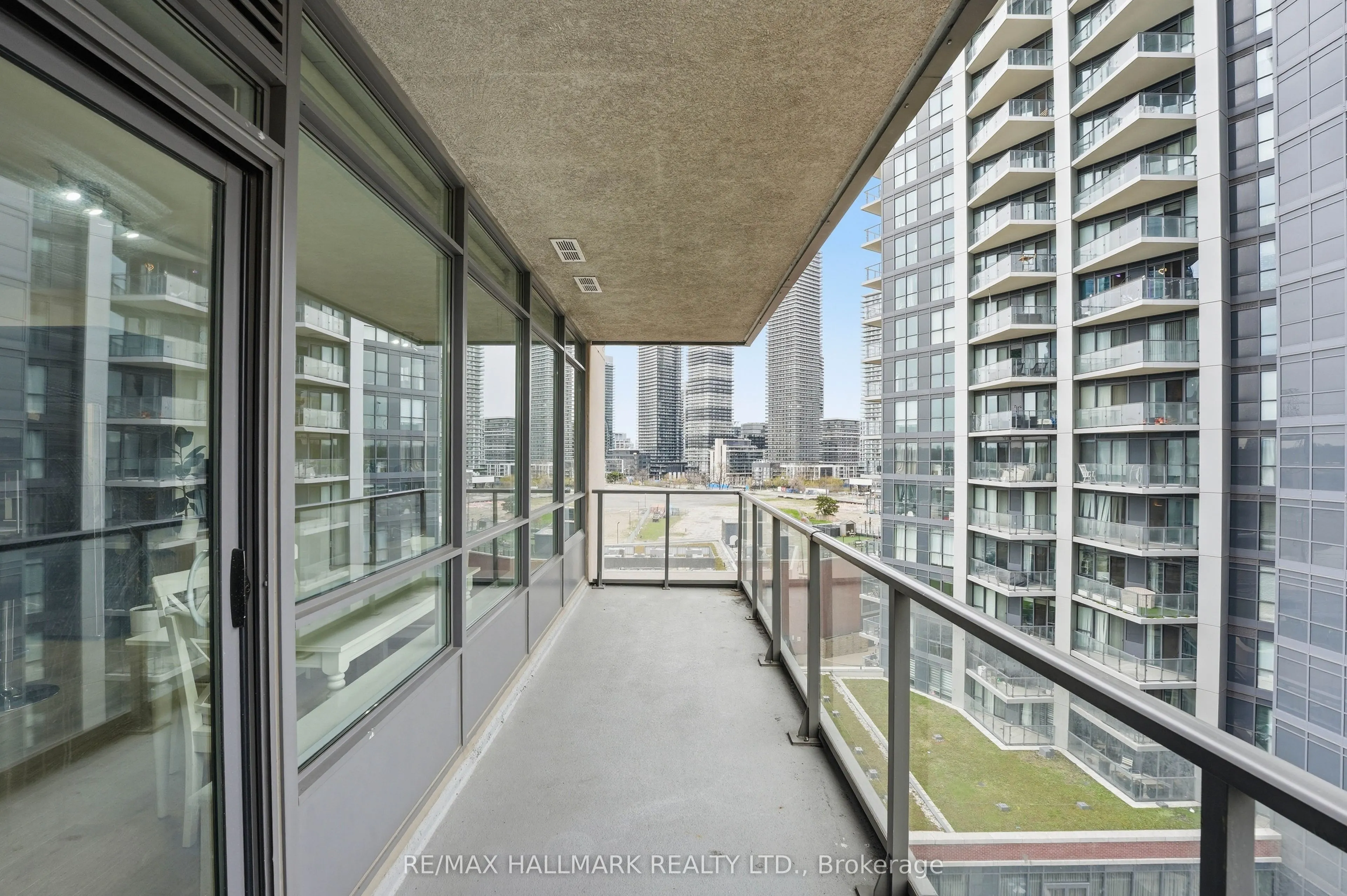 36 Park Lawn Road #710