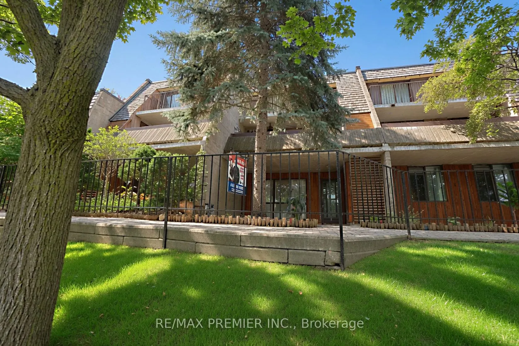 1250 Mississauga Valley Boulevard #51
