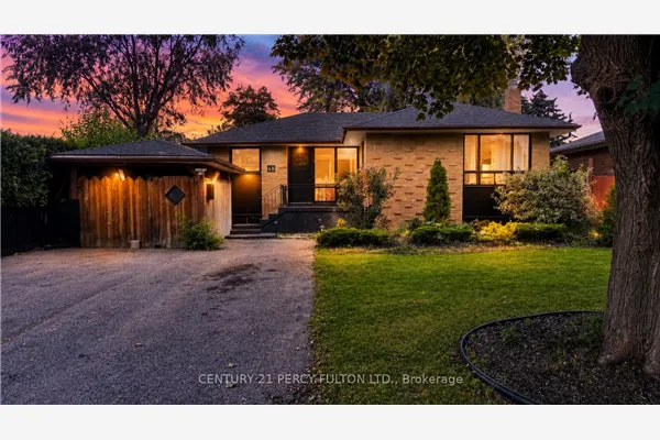 48 Campbell Drive