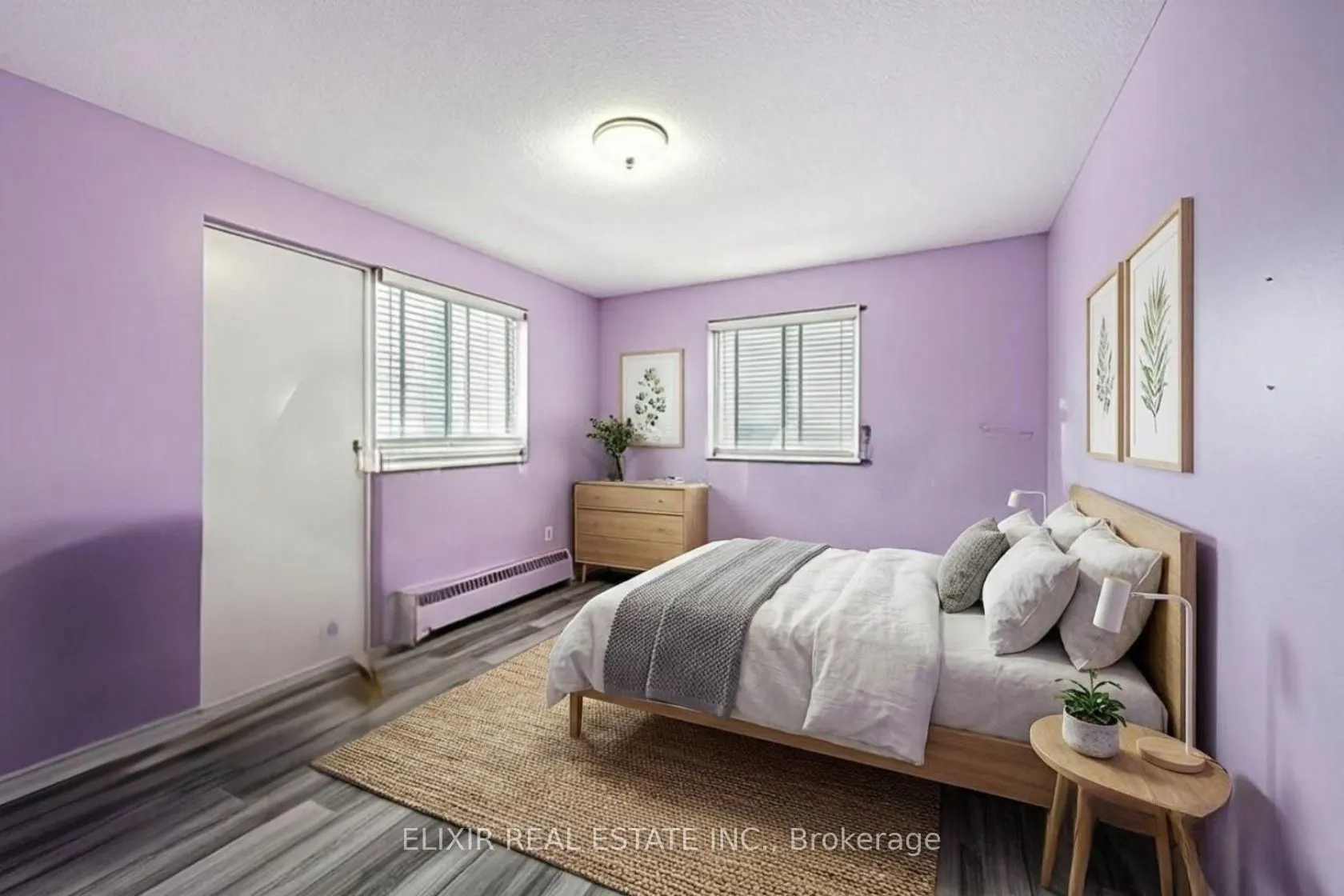 15 Elizabeth Street N #605