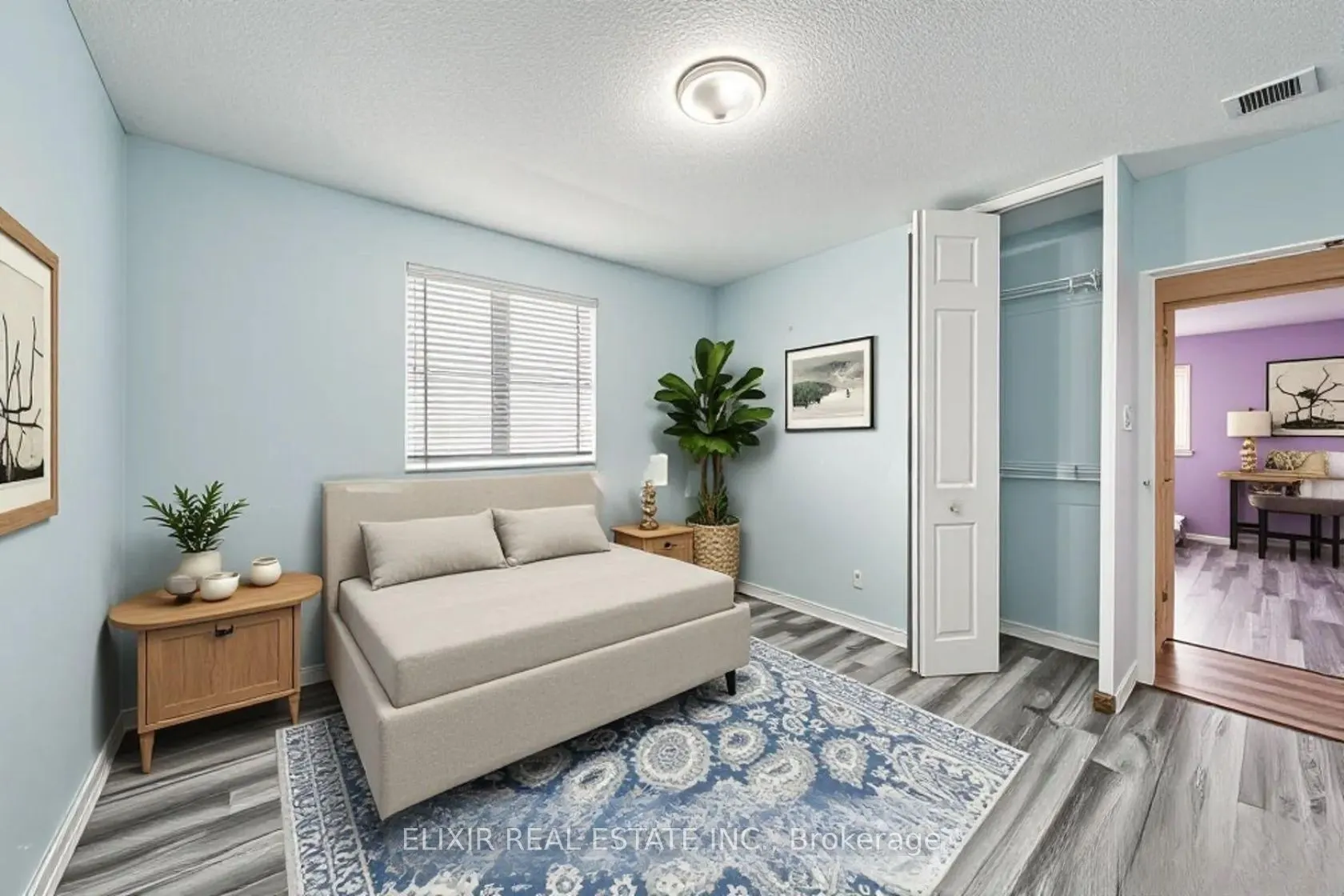 15 Elizabeth Street N #605