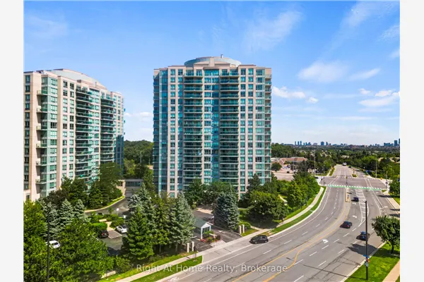 2545 Erin Centre Boulevard
