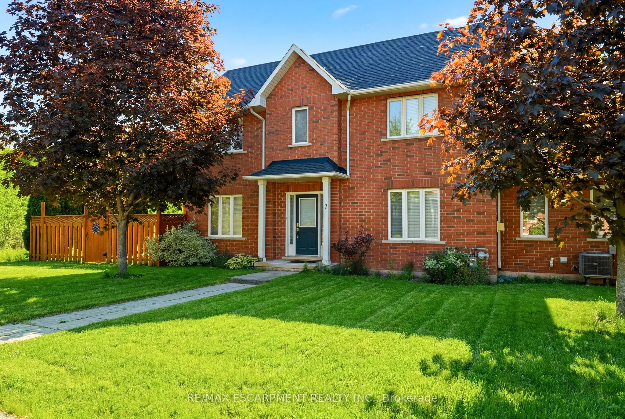 1745 Creek Way #7