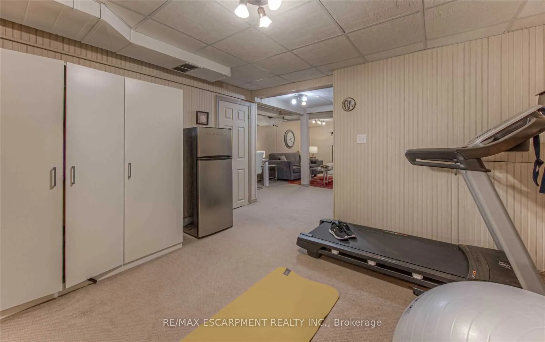 1745 Creek Way #7
