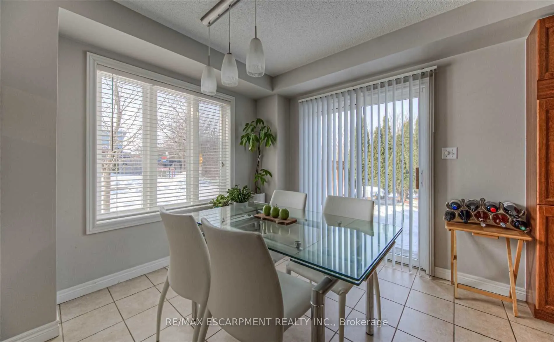 1745 Creek Way #7