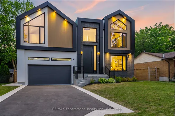 298 Strathcona Drive
