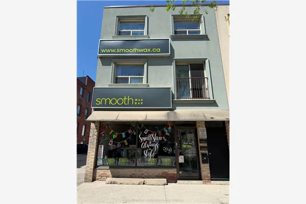 110 Atlantic Avenue
