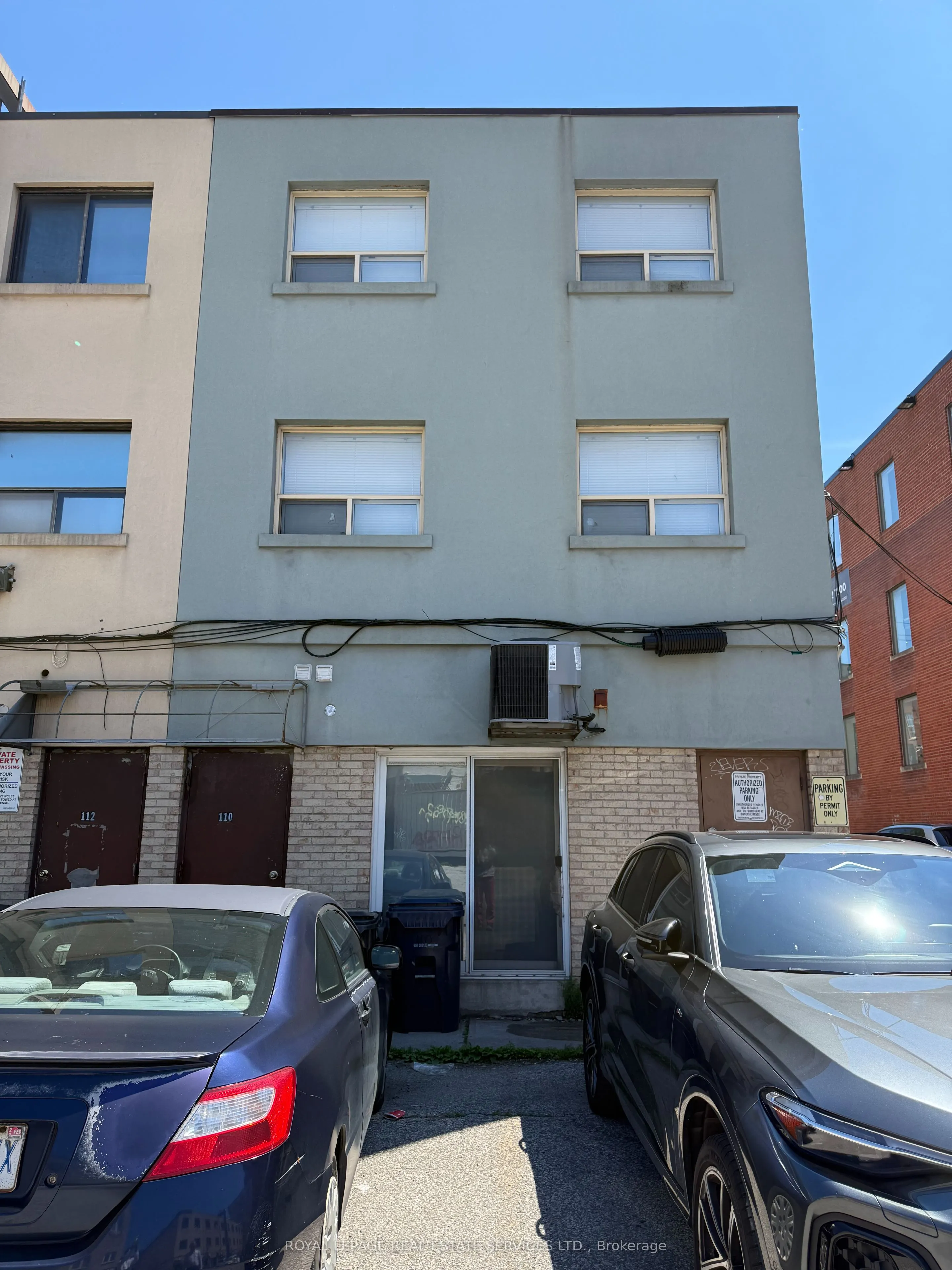 110 Atlantic Avenue