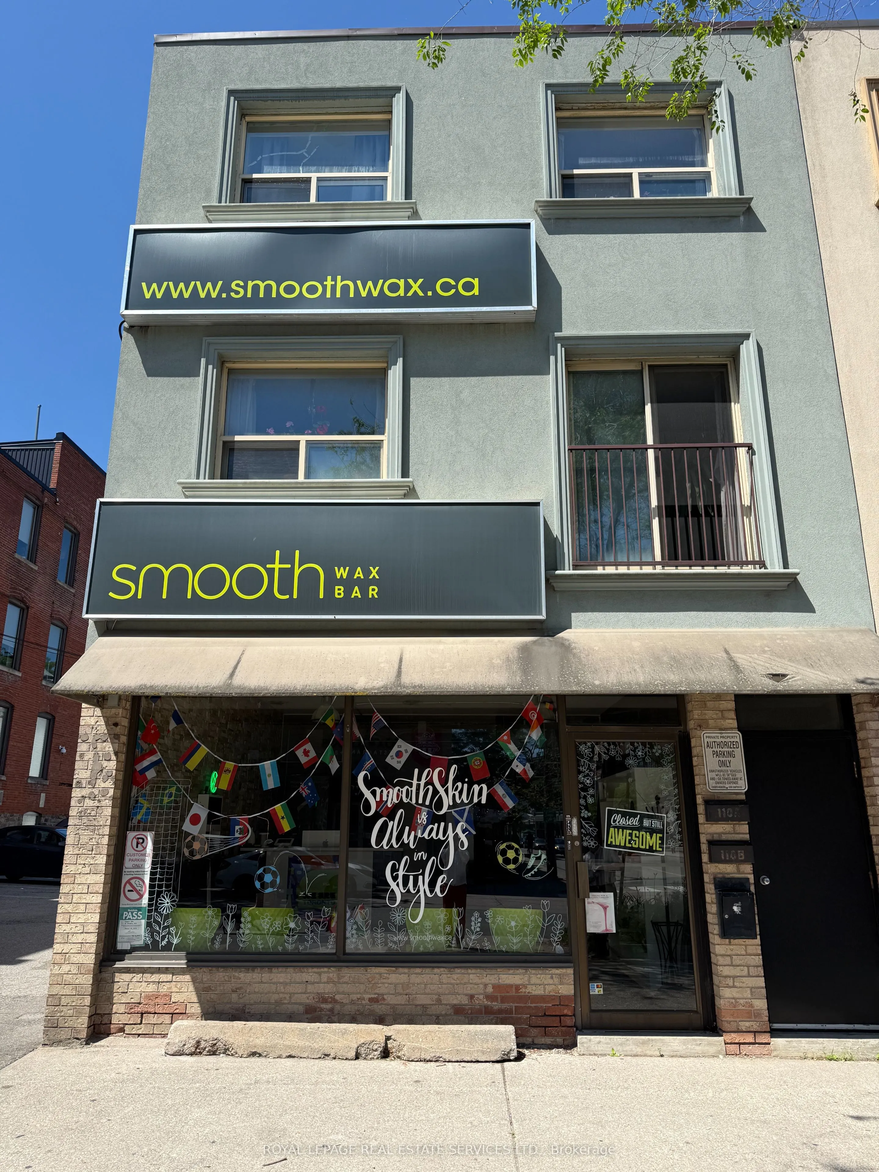 110 Atlantic Avenue