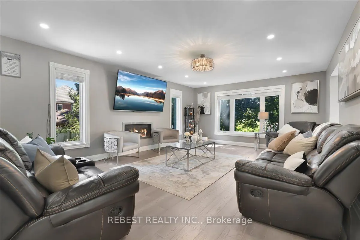 5090 Mississauga Road