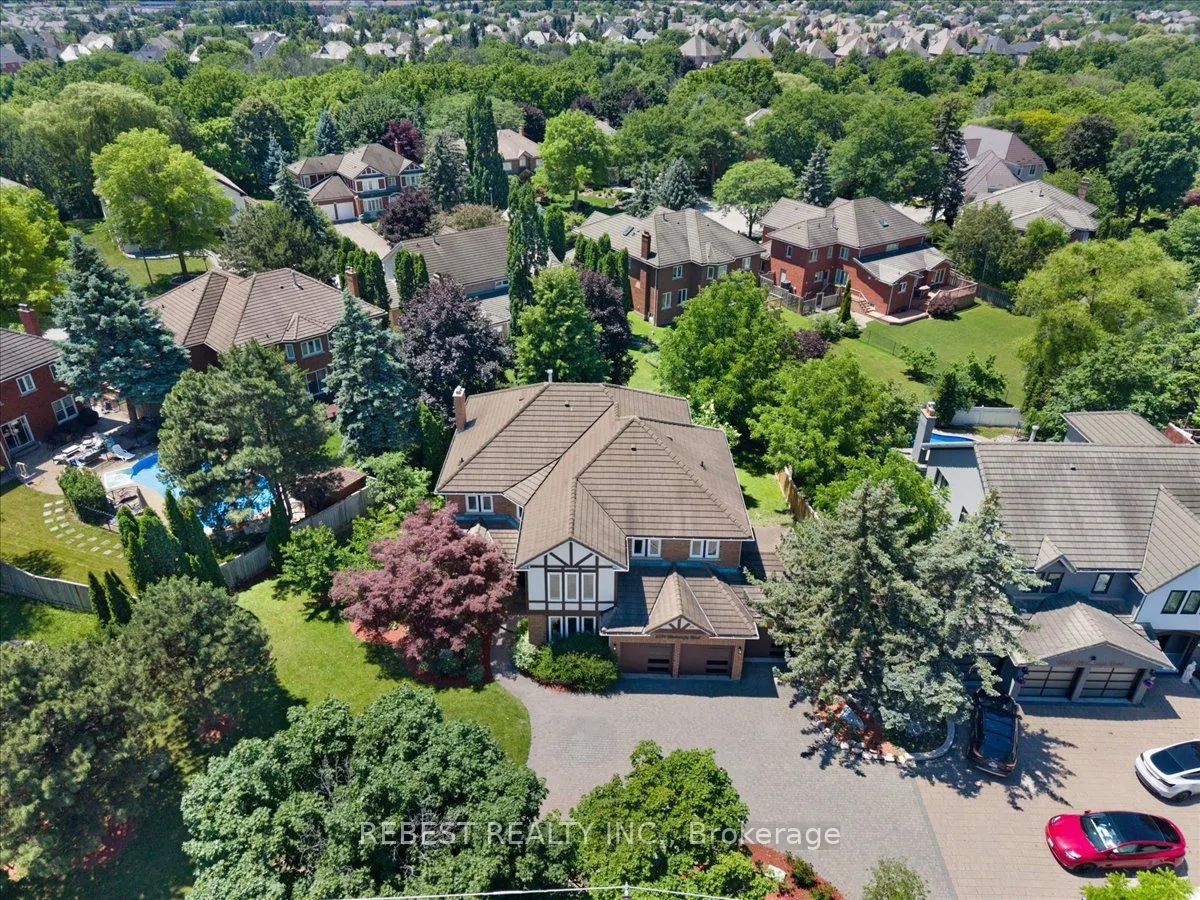5090 Mississauga Road