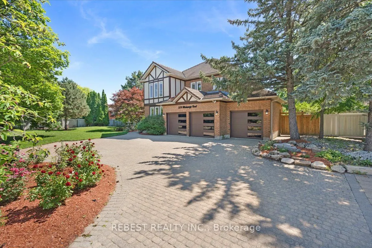 5090 Mississauga Road