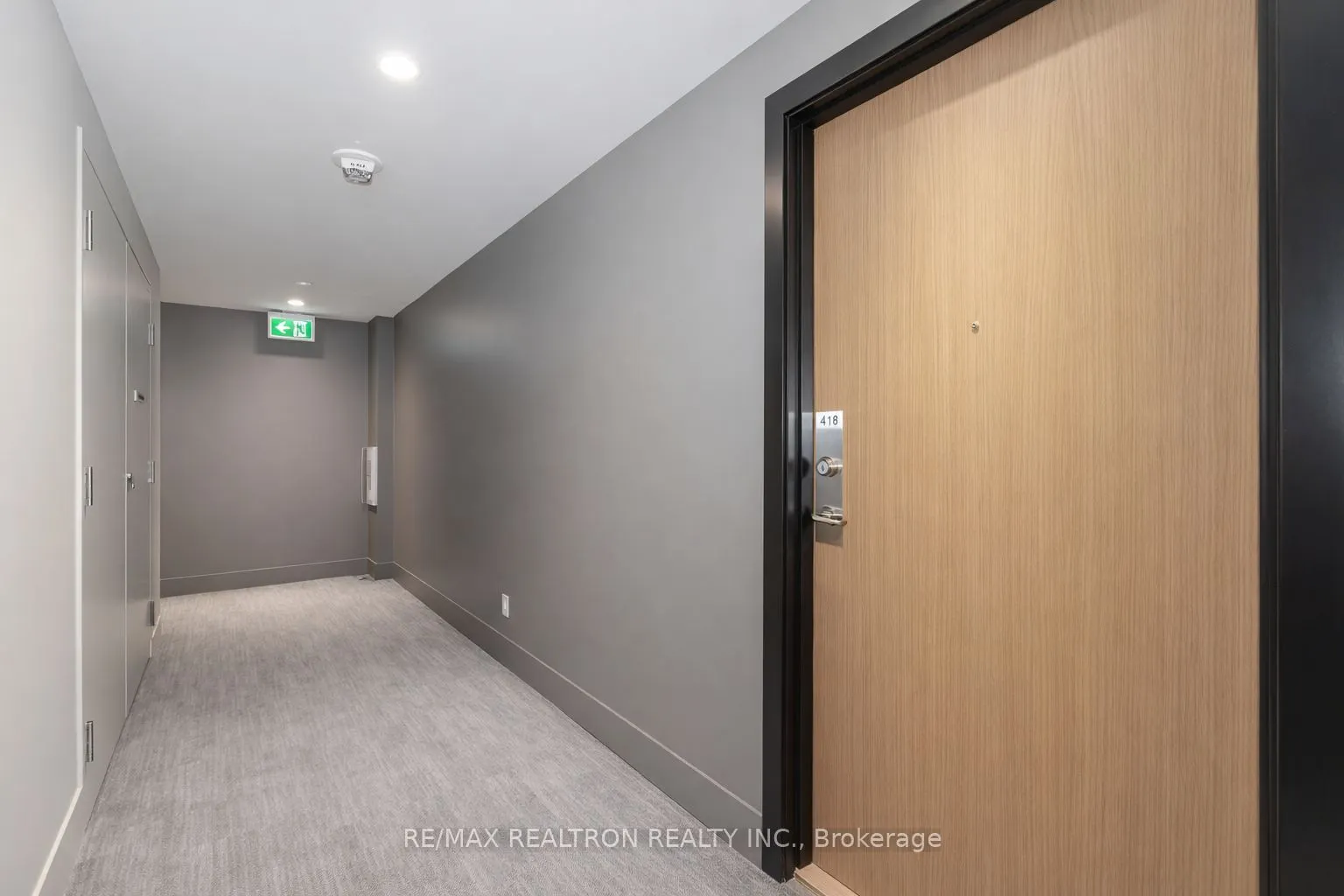1787 St Clair Avenue #418