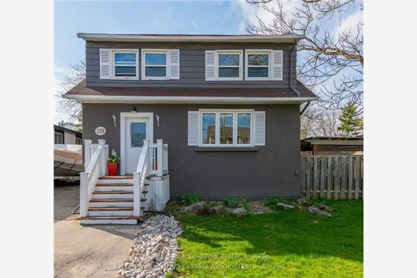 219 Angelene Street